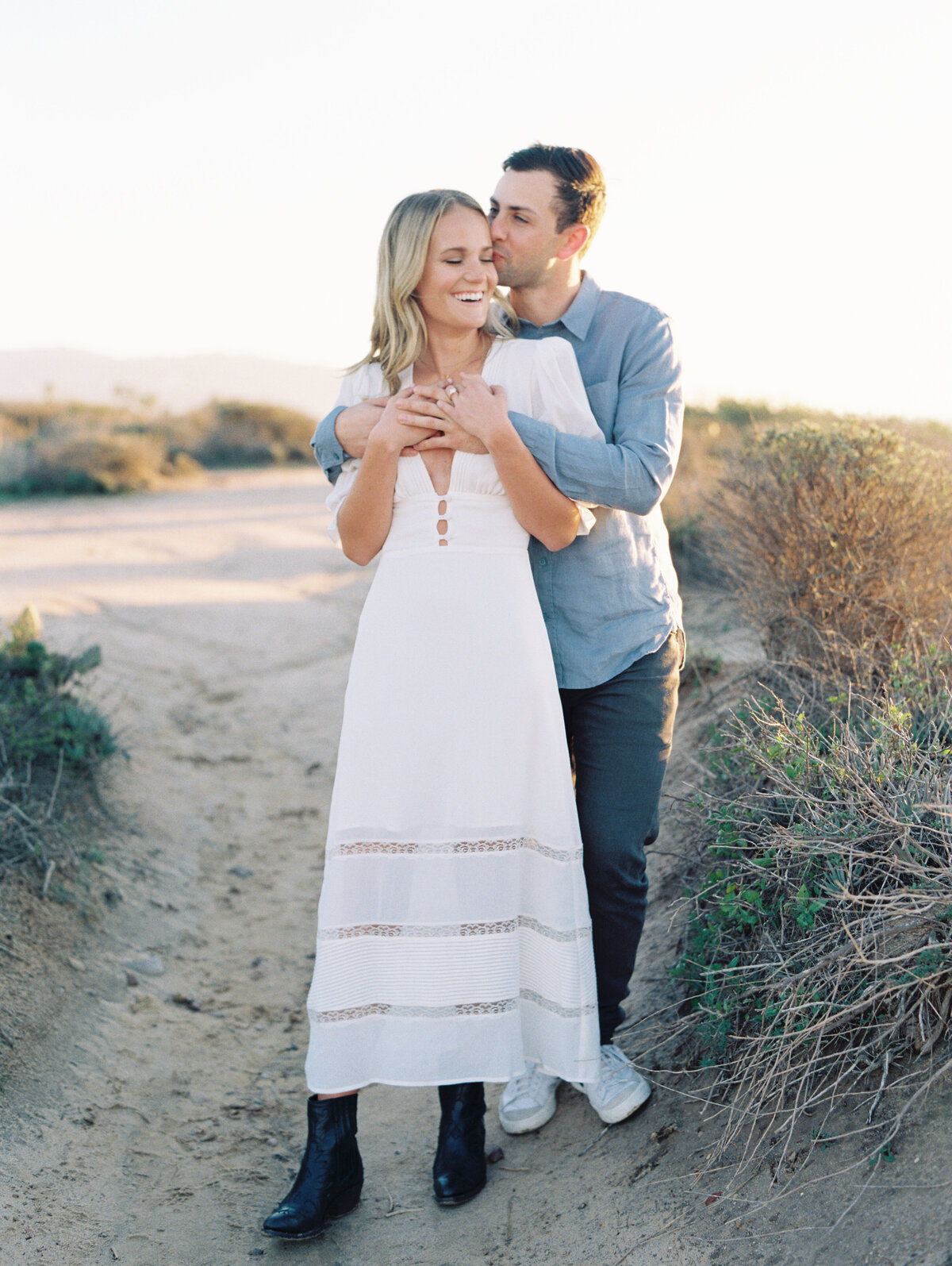 la jolla engagement -55