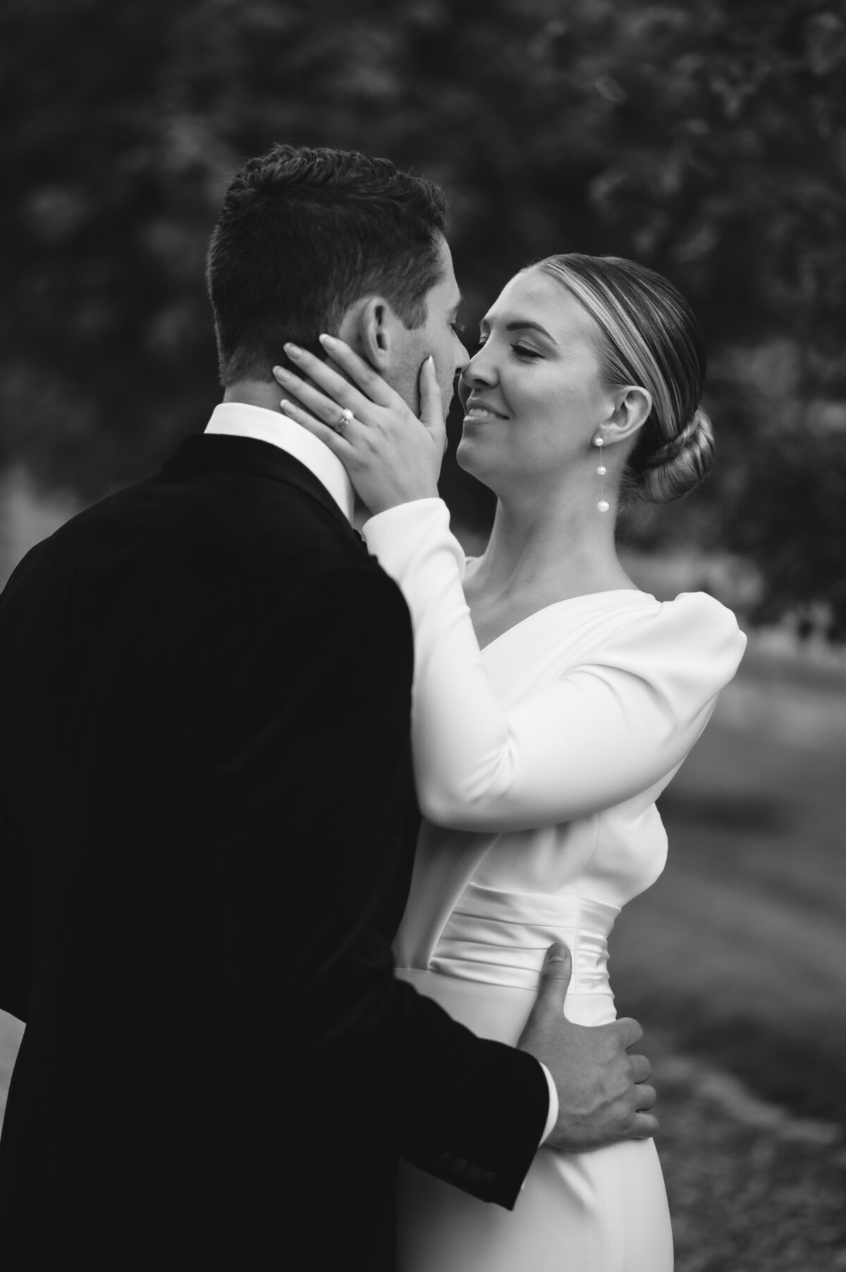 Luxury Upstate New York Wedding Photographer