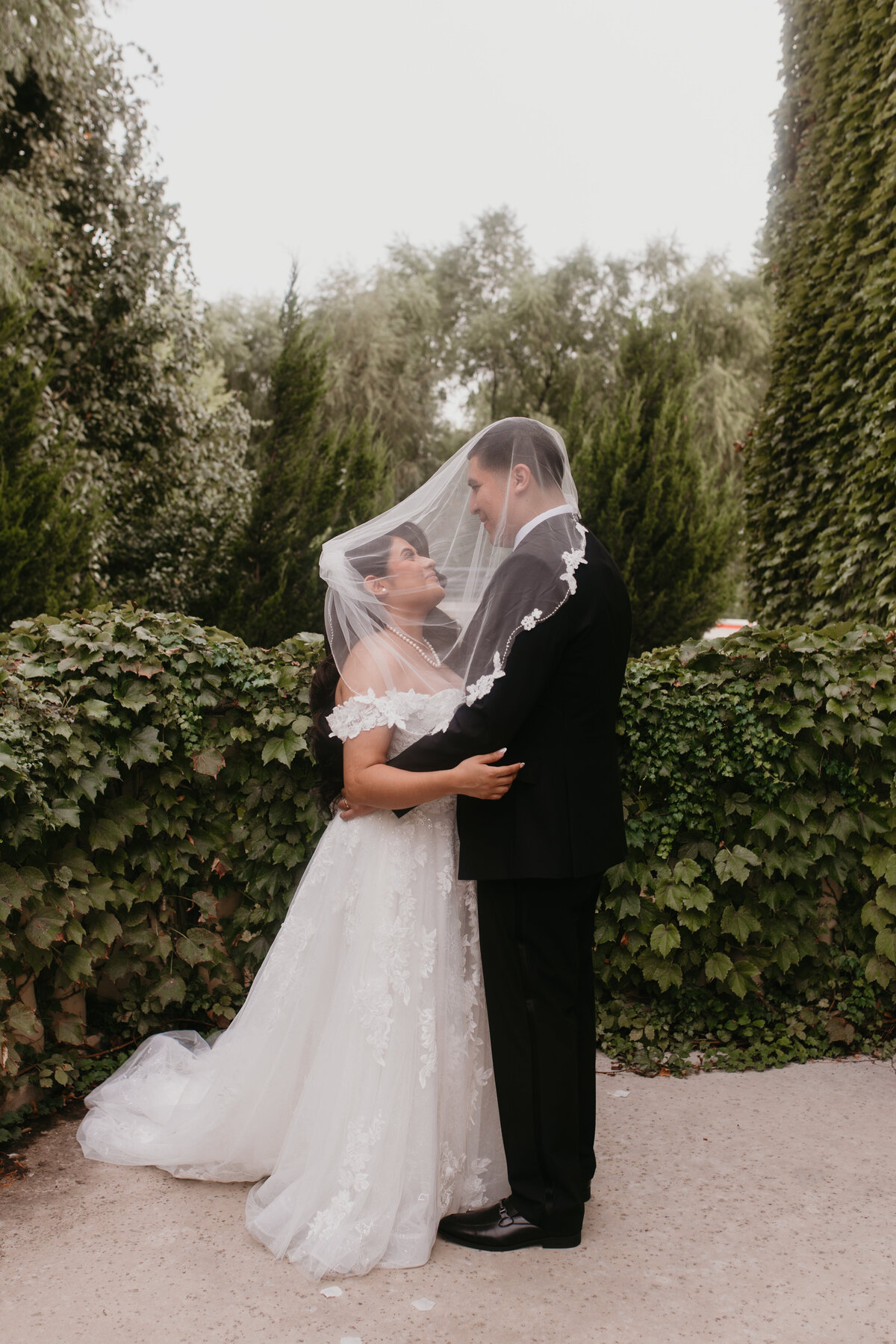 Abigail & Rafael Wedding-130