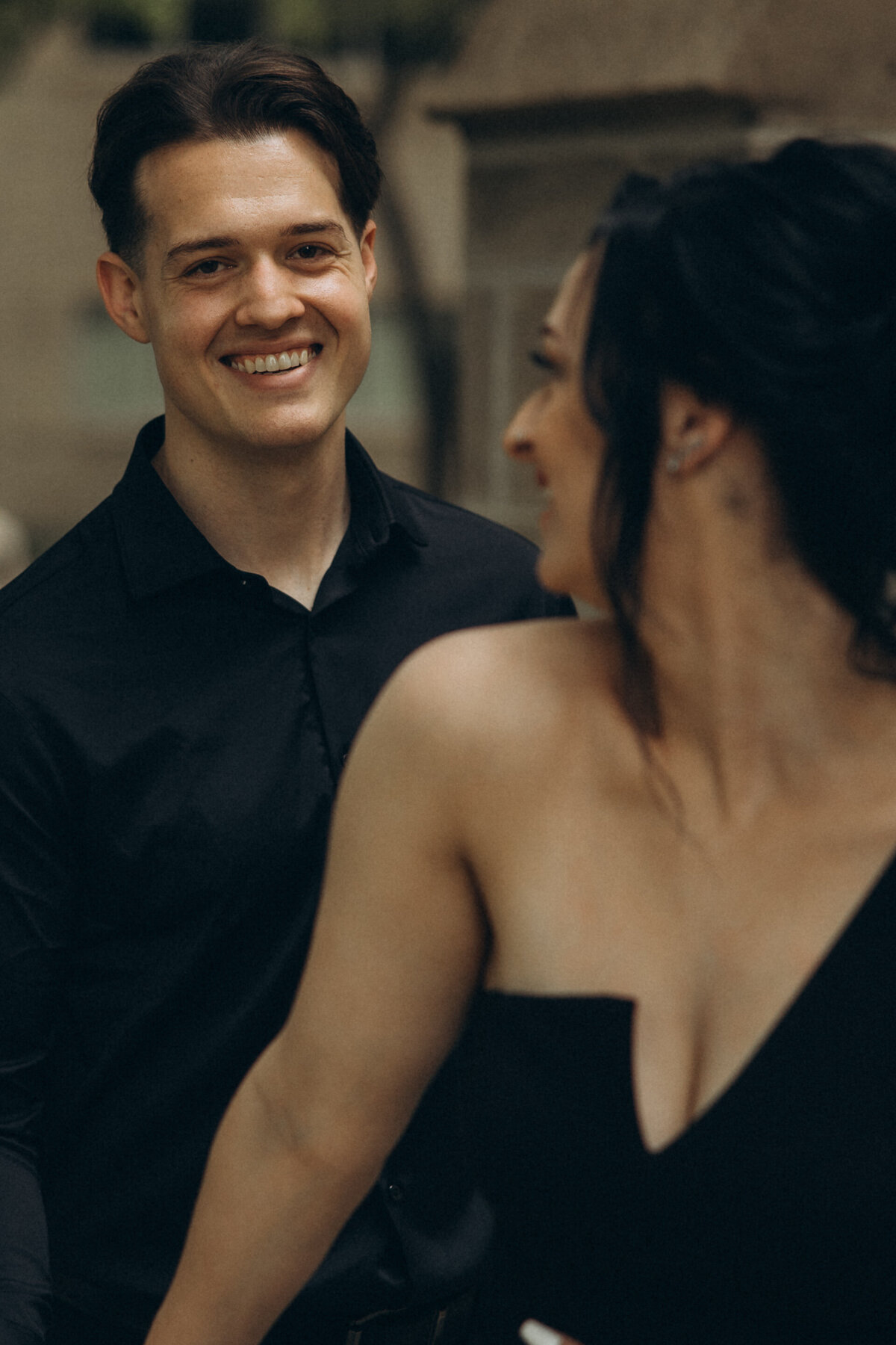 Meagan & Kyle - Payton Hartsell Photography-203