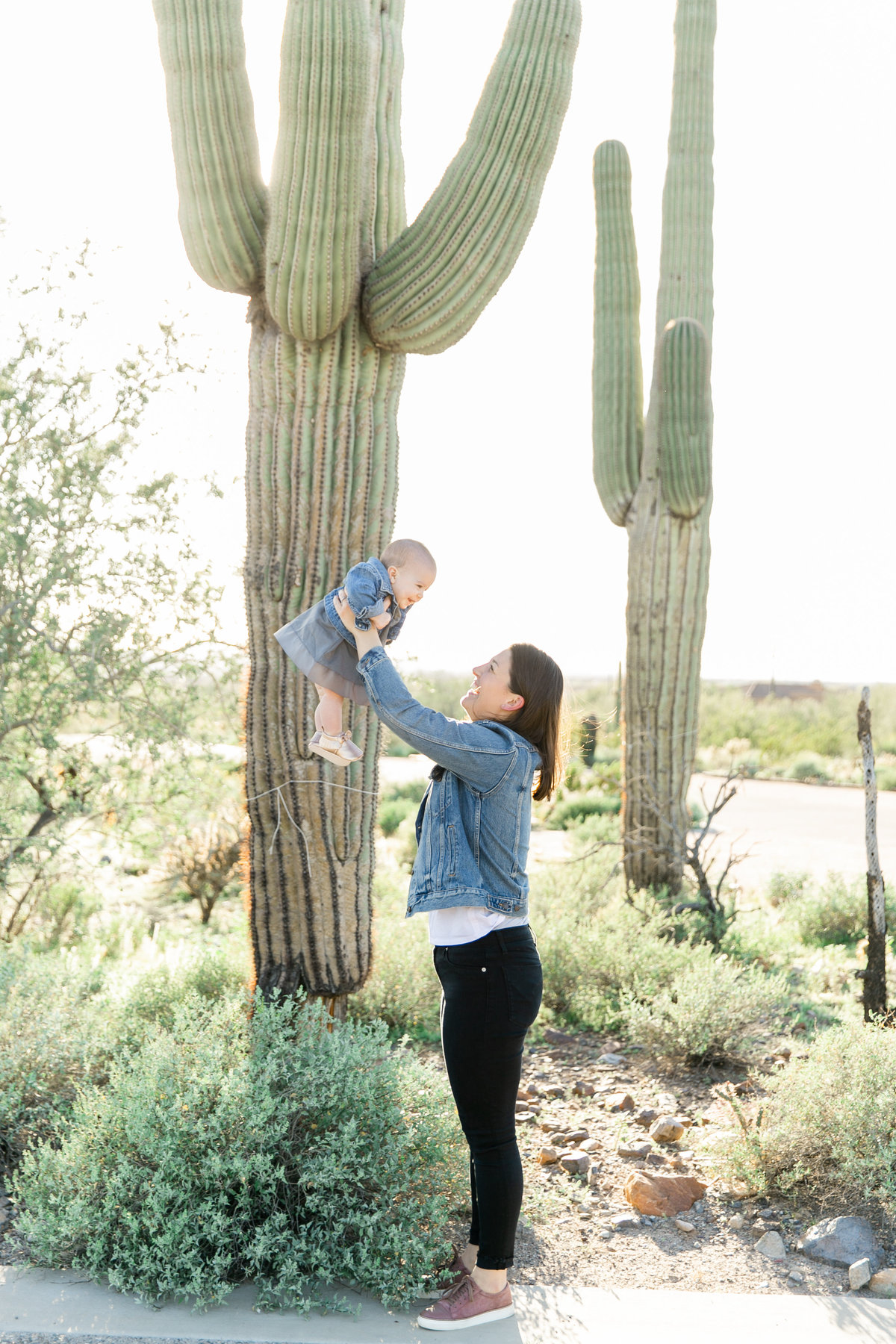 Karlie Colleen Photography - Scottsdale family photography - Victoria & family-25