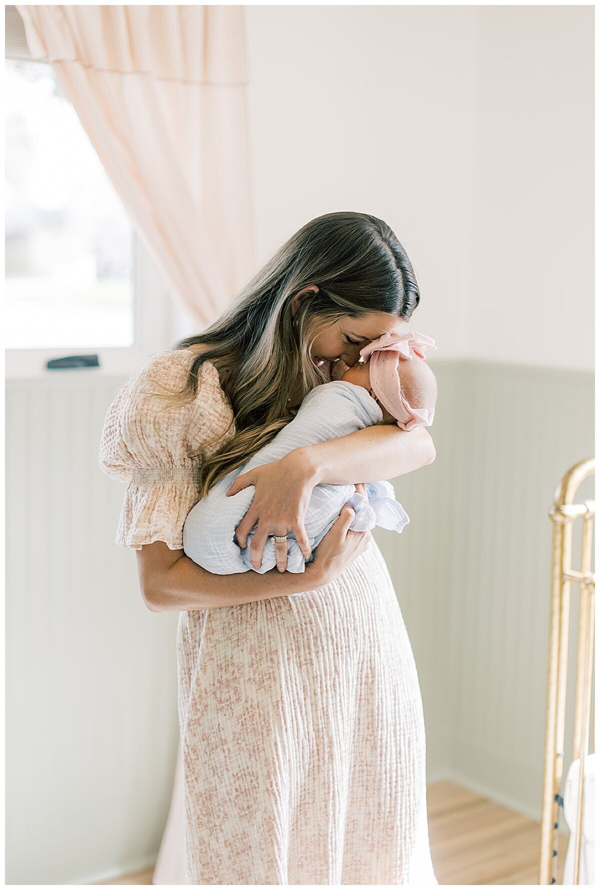 Crystal Leffel Photography Maternity Newborn Family Motherhood Destination Photographer Denver Colorado Timeless Light Airy  Film Photographer_0149