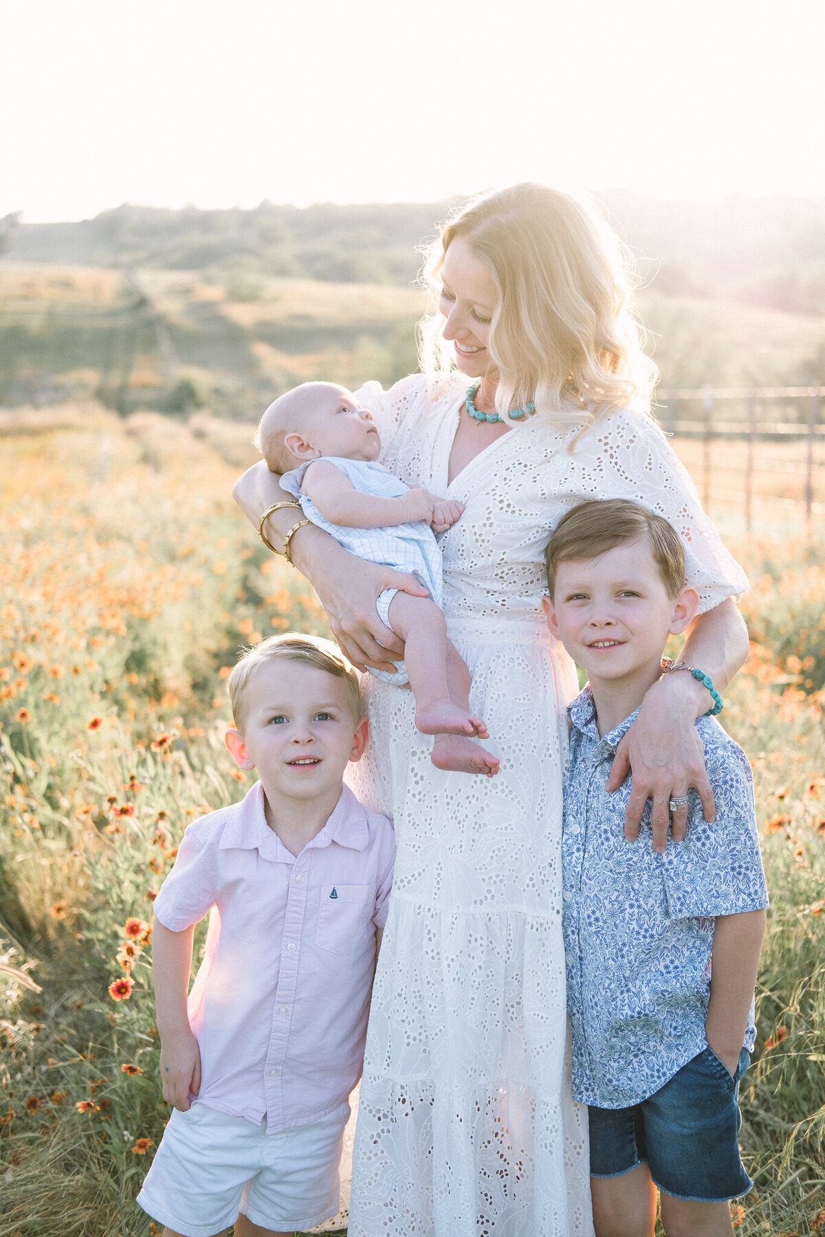 Hanson Family Spring 2024-51
