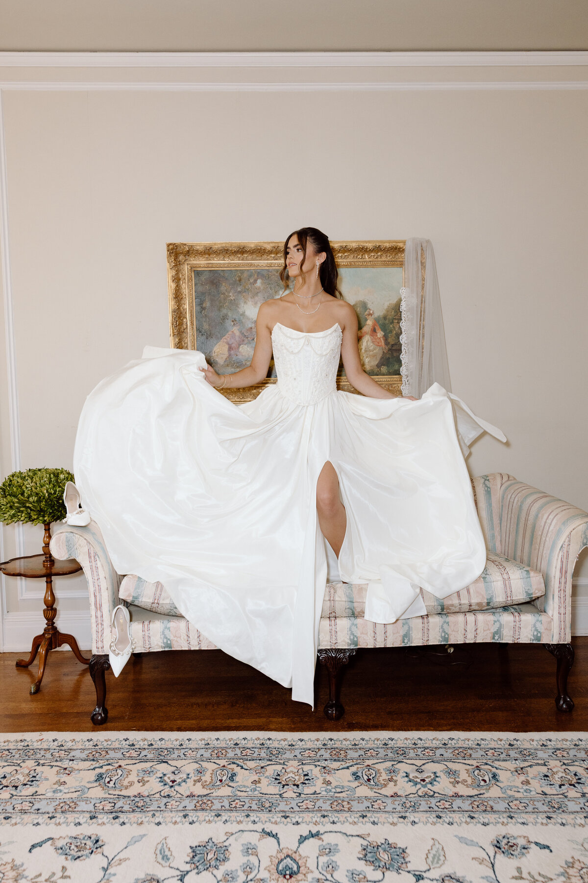 Vintage-Luxury-Garden-Party-Bridals-Dallas-Wedding