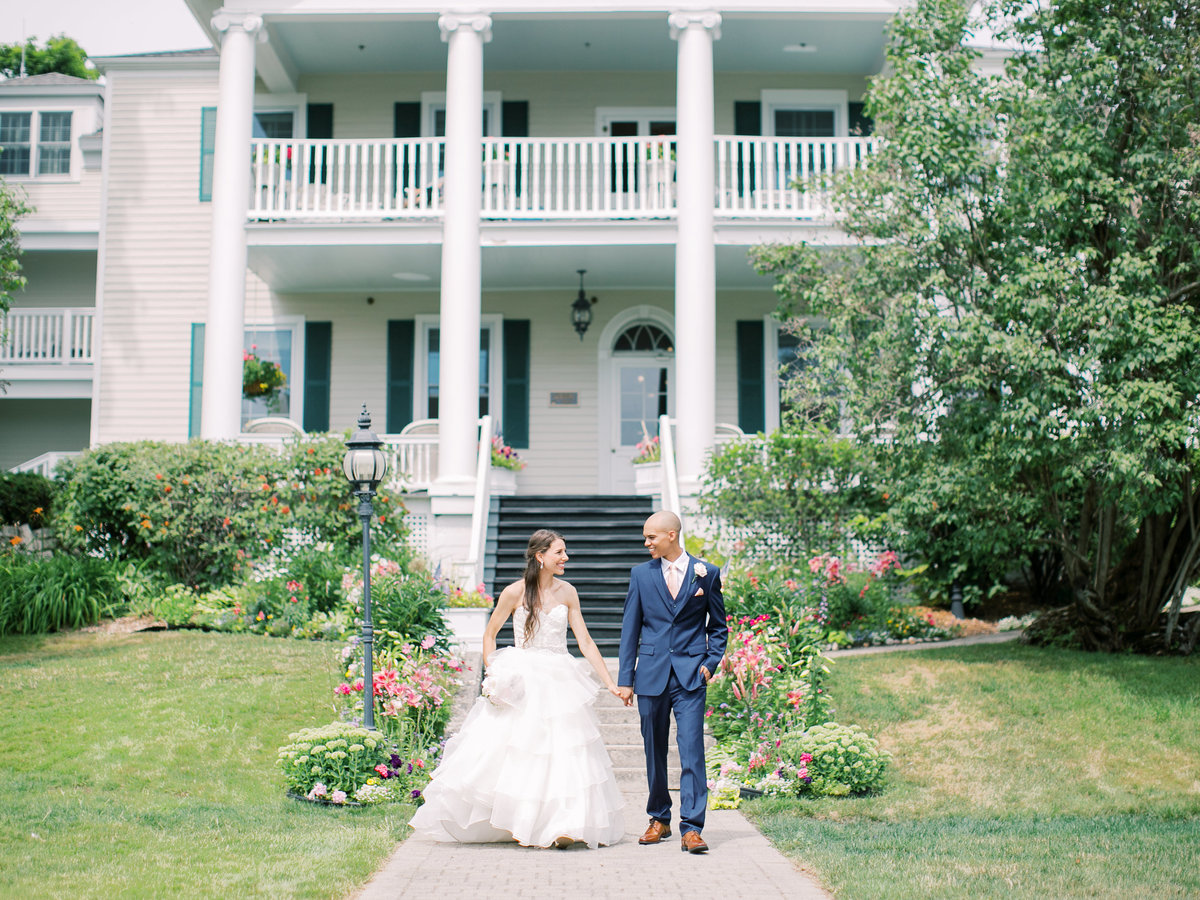 Mackinac Island Wedding - sarah & korre-1013