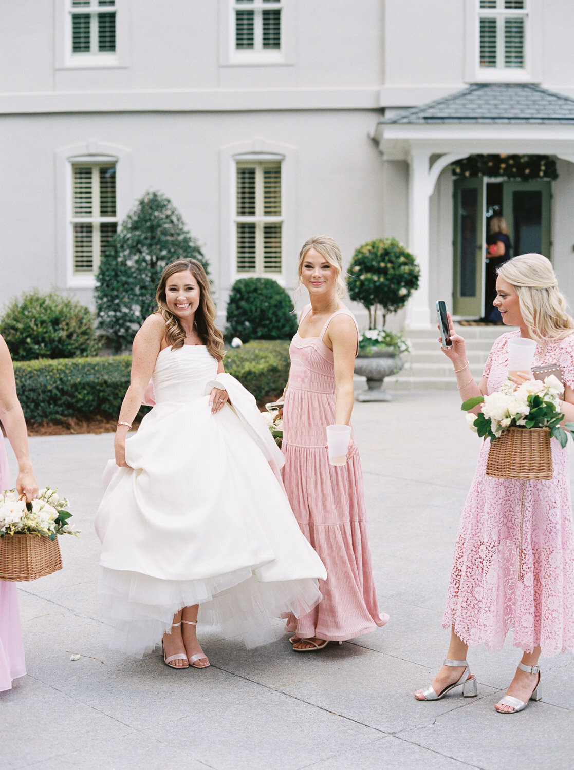 NC Wedding Photographer-28