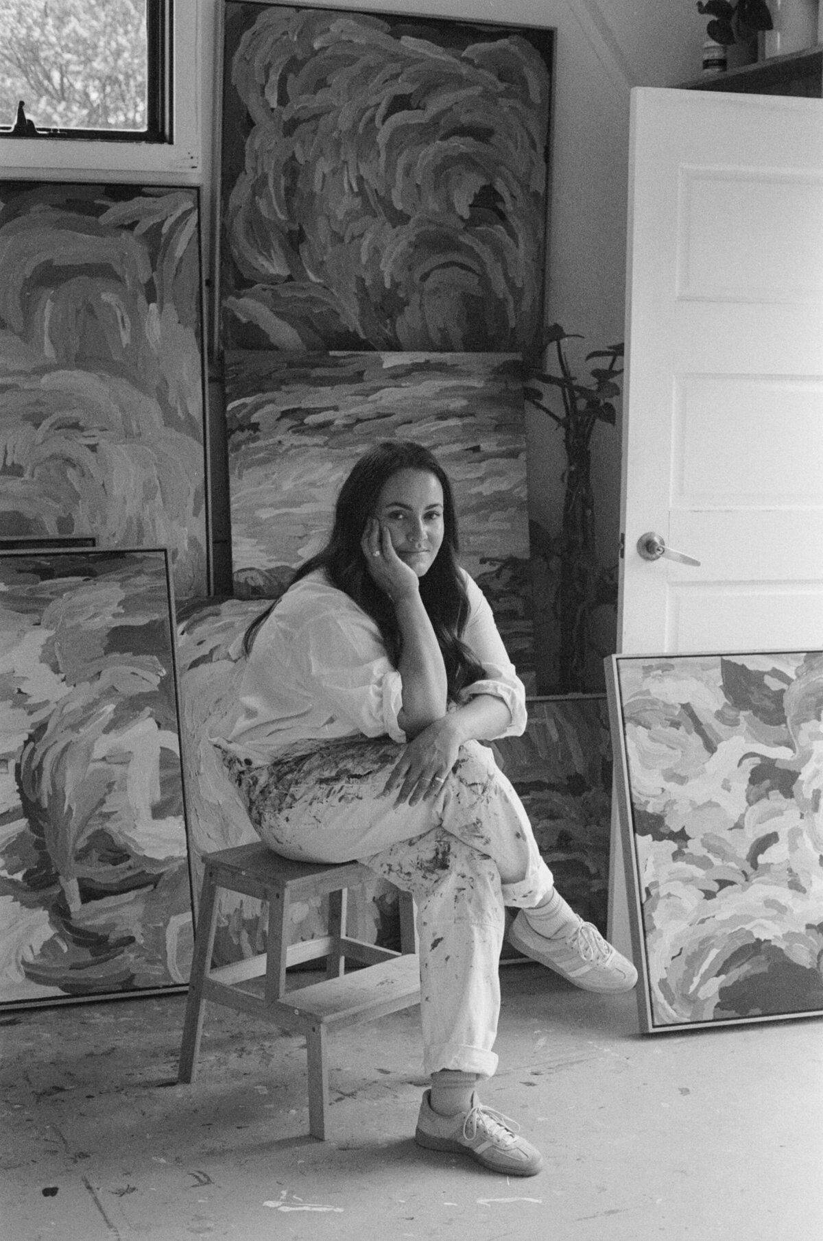 erin-reinboth-art-artist-brand-photography-session-on-film-bobby-dazzler-photography-103