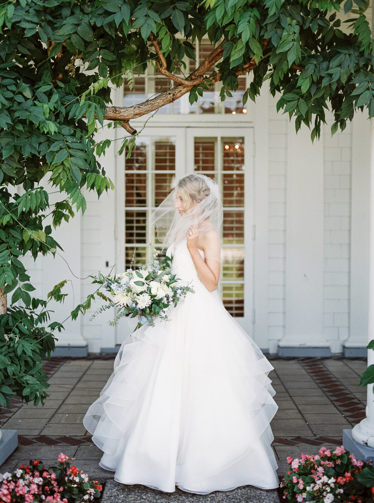 waverley country club wedding