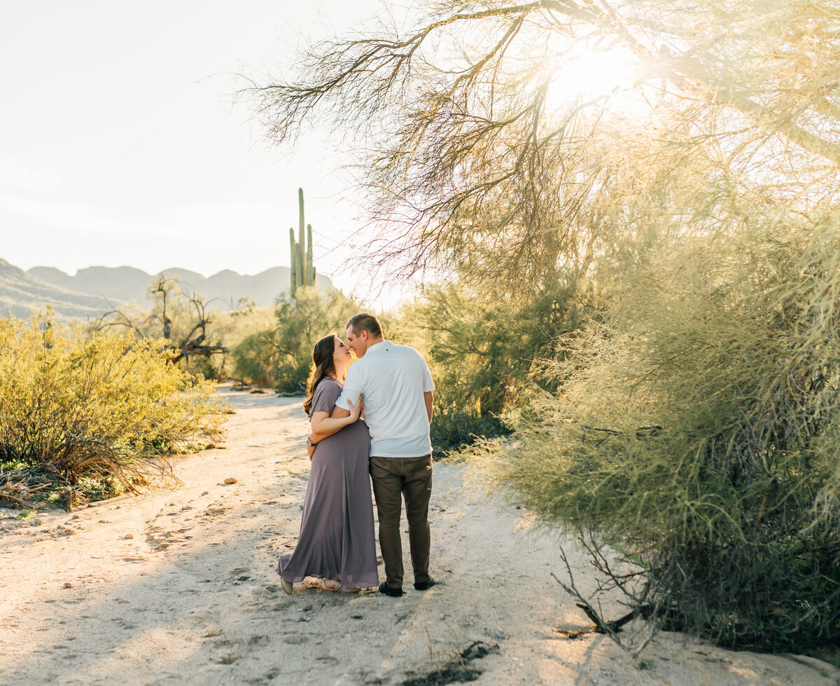 AZ Maternity Photographer 3