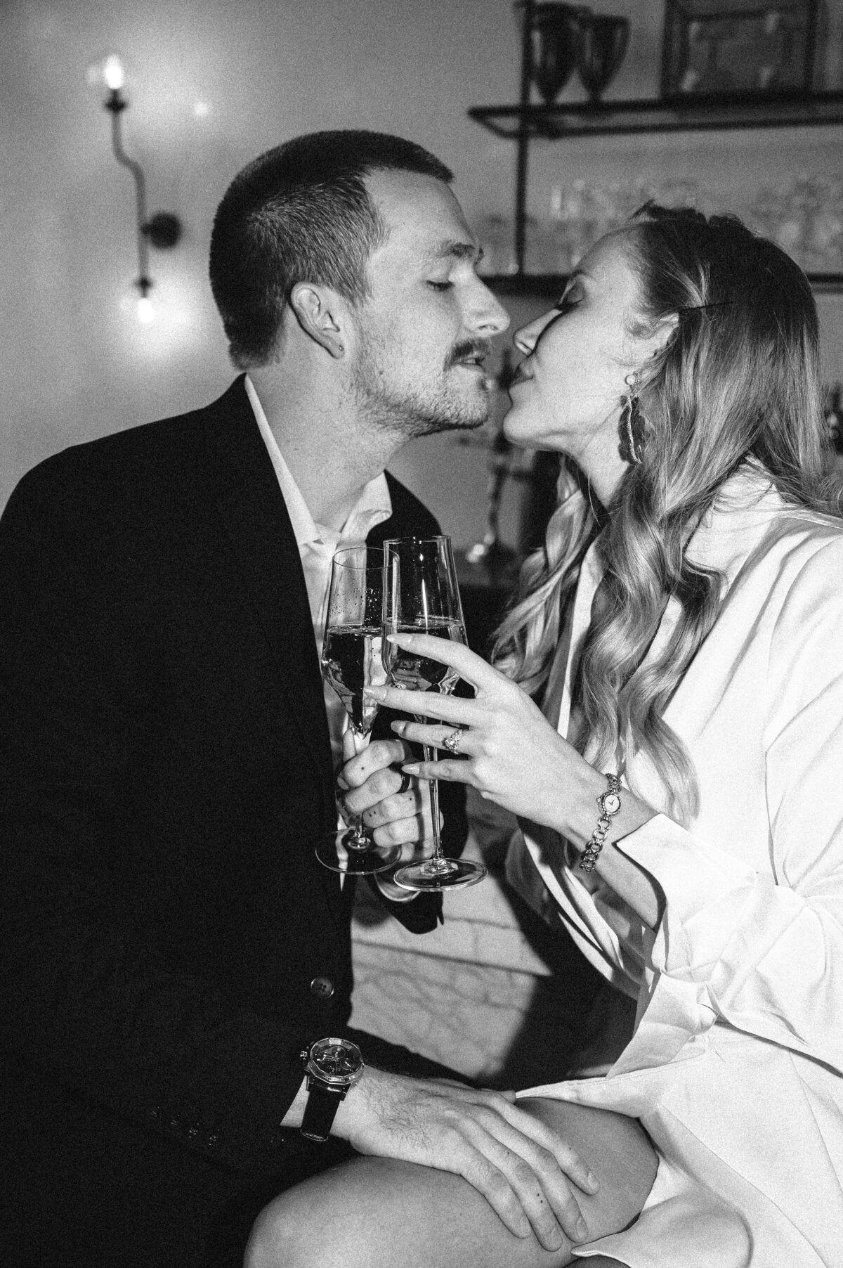 Savannah Georgia Engagement Photographer