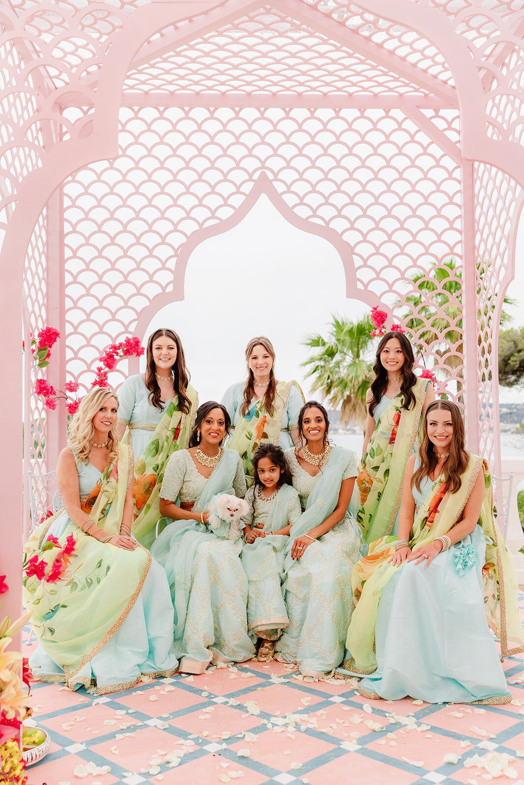 S&S - Hindu wedding-300