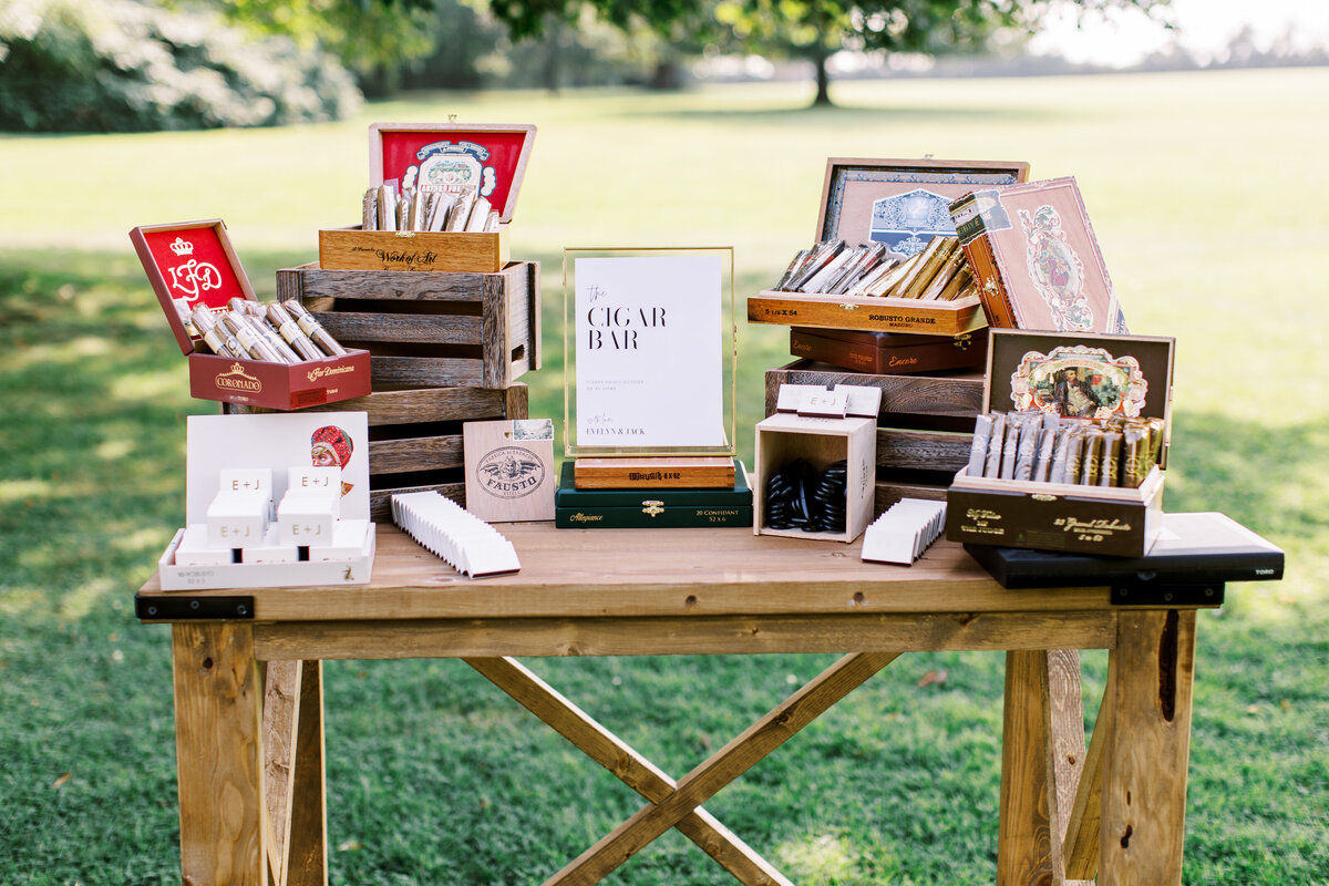 Blithewold Mansion Romantic and Timeless Summer Wedding