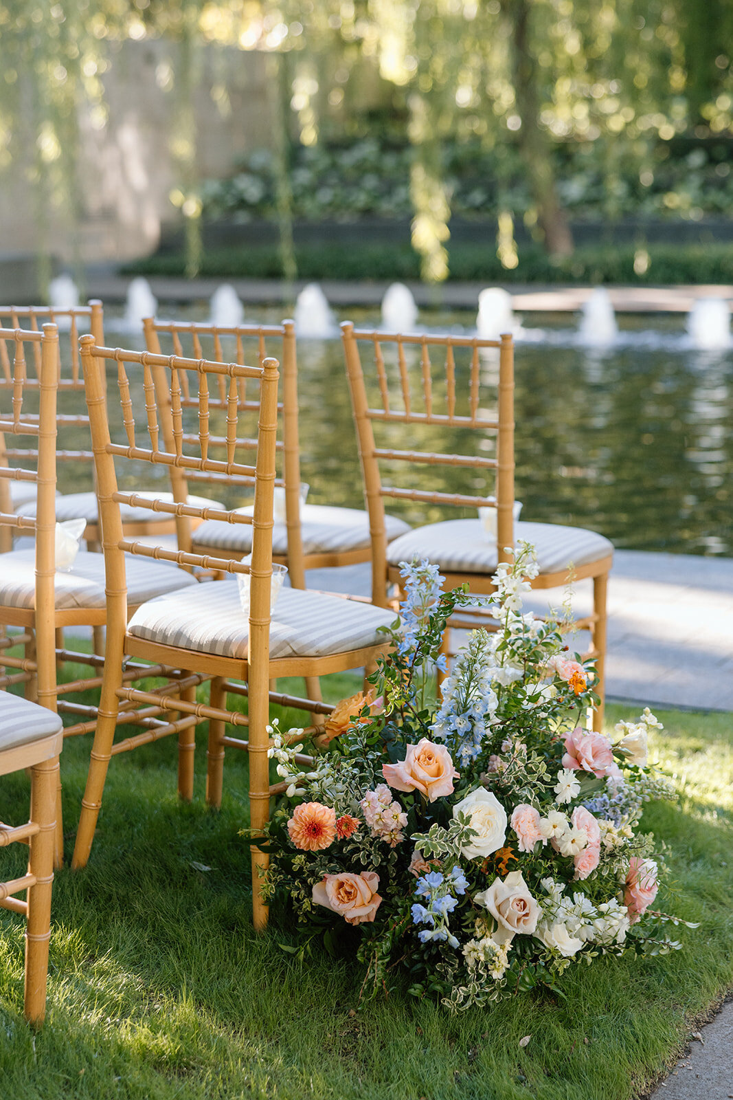 alexa + alex - nasher sculpture center - ceremony + details - jaycee quinn photography-22
