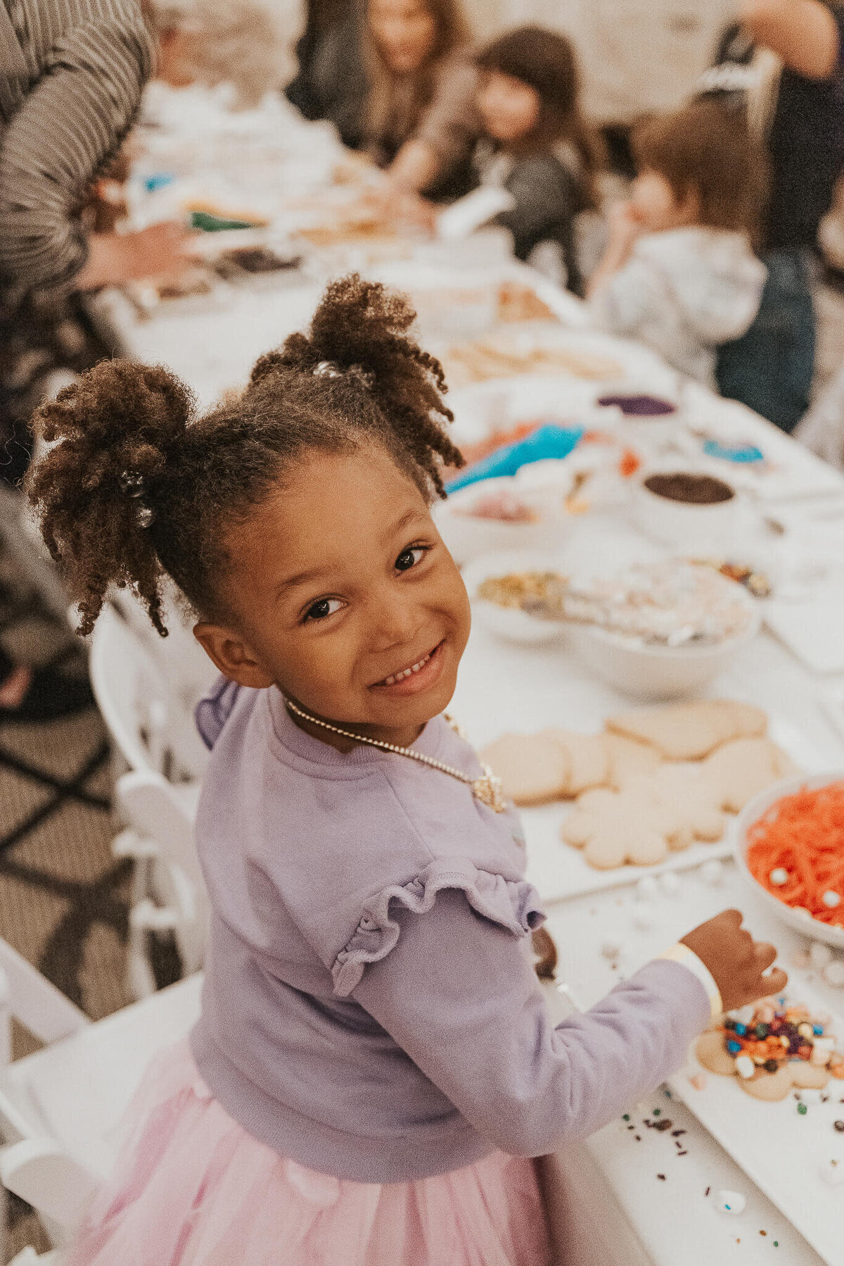 girl-decorating-cookies