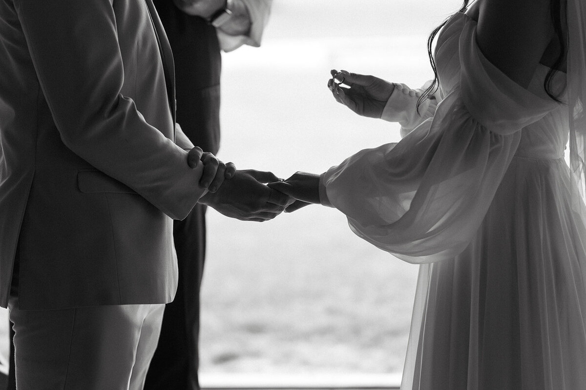 Red Deer Wedding Venue River Valley 132