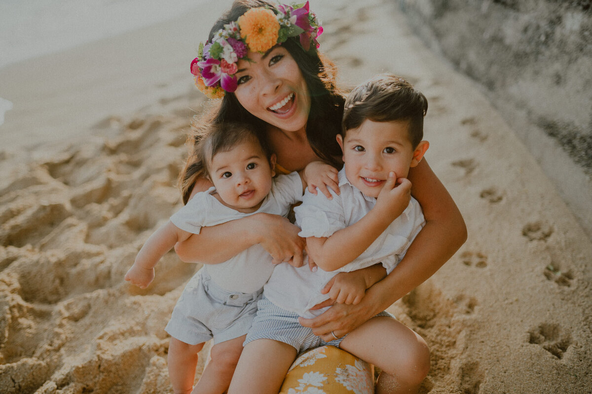 Family-Photo--Session-Sunset-Hawaii-Maui-Chelsea-Abril-Photography-9477