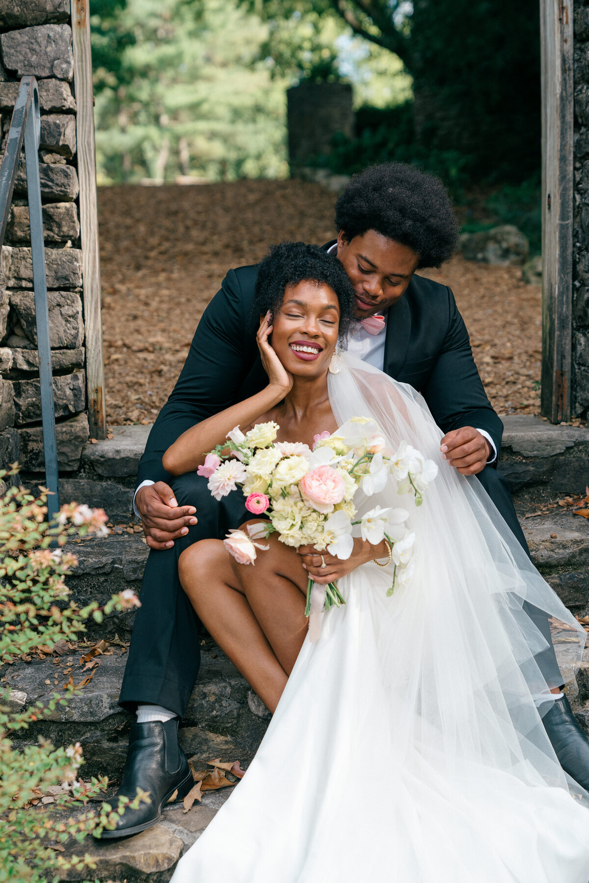 Wedding Photographer Knoxville, TN