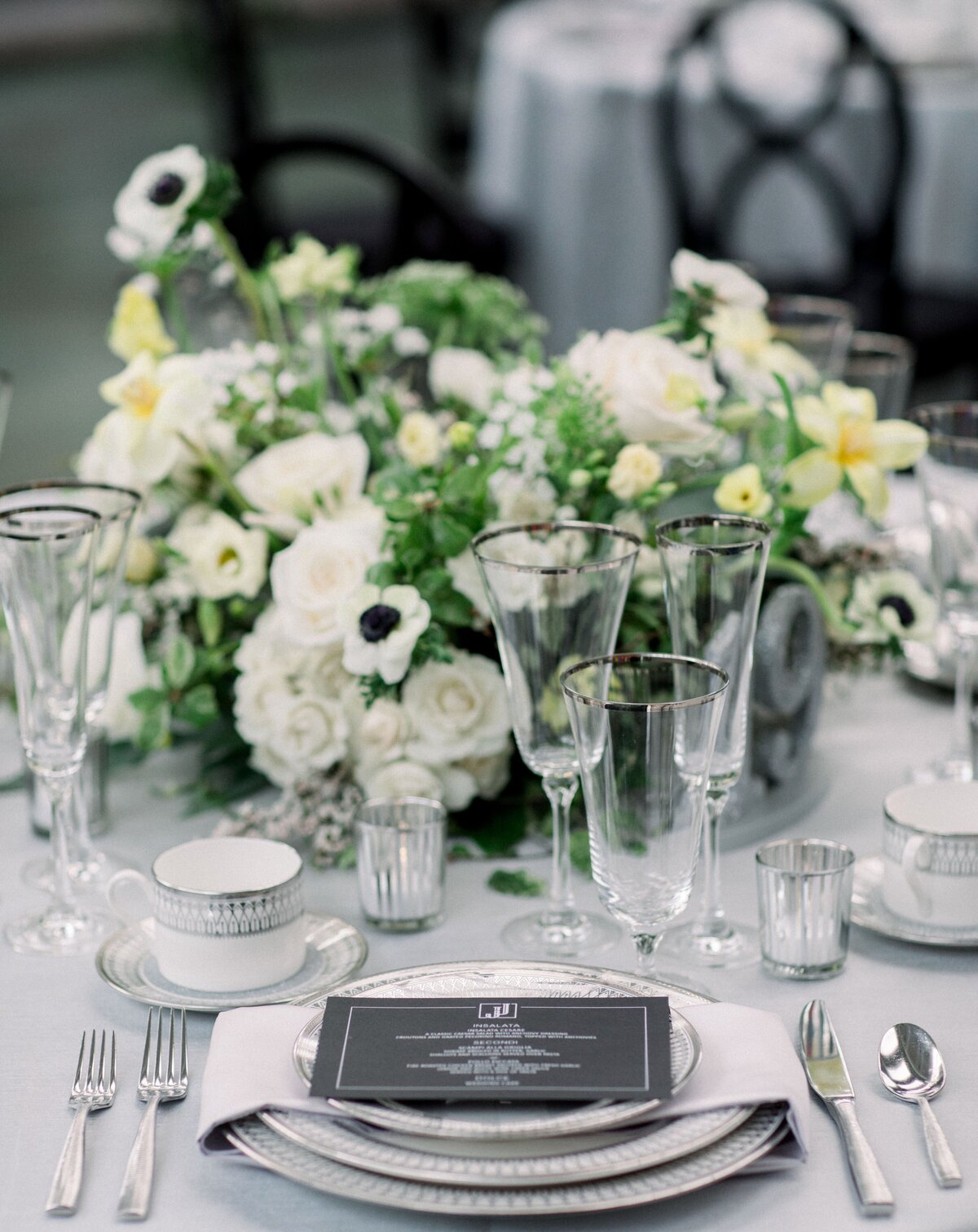 Latin American Wedding