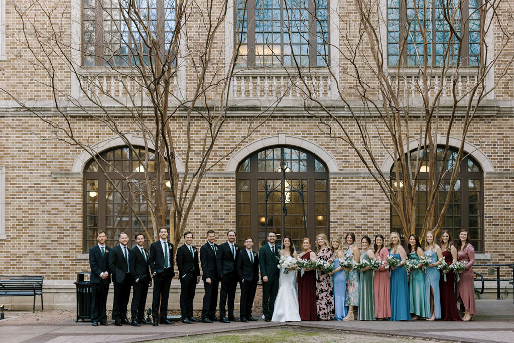 In Time Weddings & Events Houston Texas Greater Houston Texas Wedding Event Planning Planner Destination Weddings Chardae Renée DeTerlizzi31