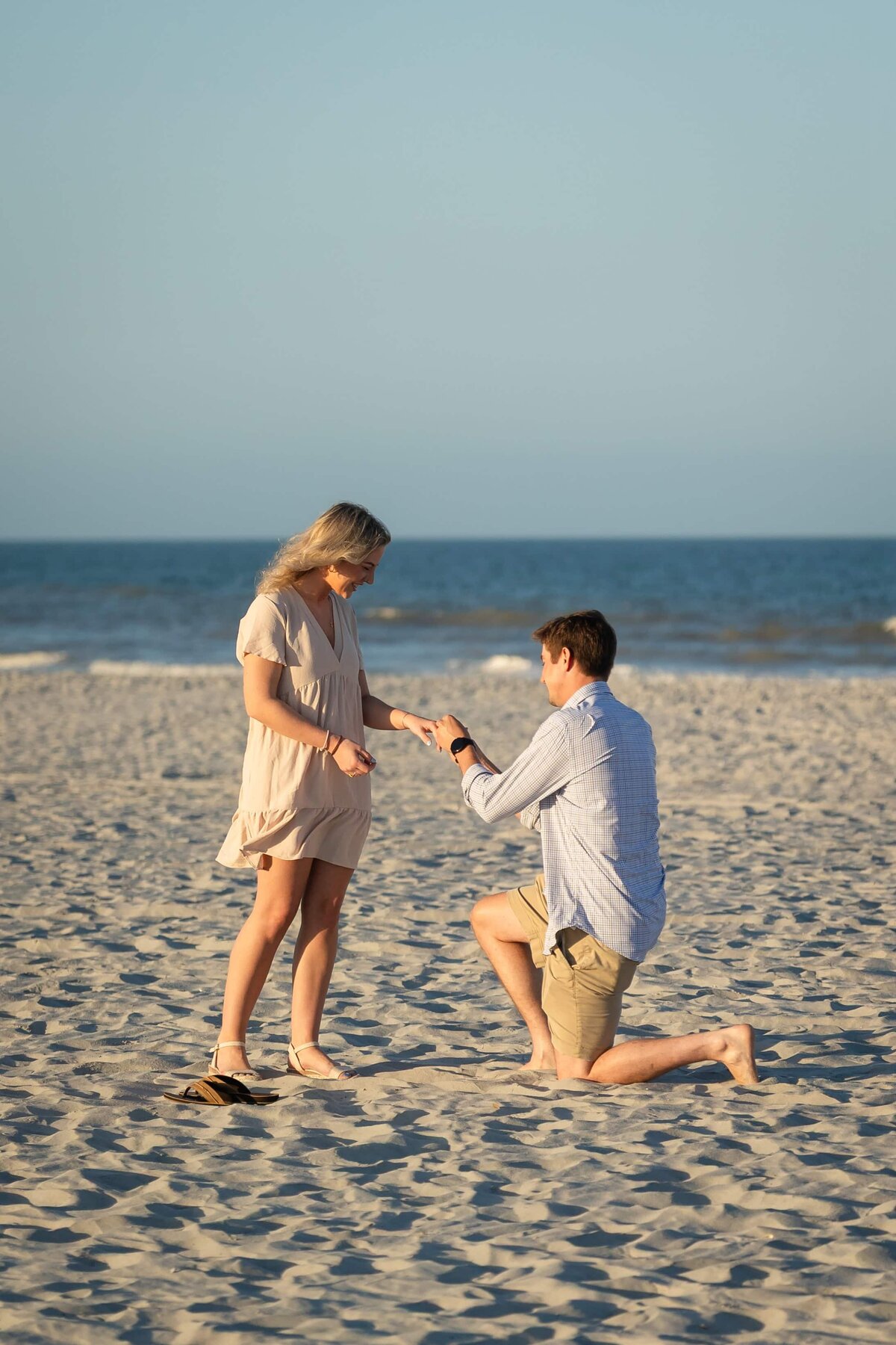 Photos you would get when hiring a proposal photographer