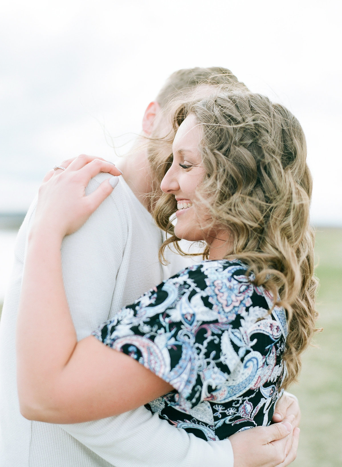 Jacqueline Anne Photography - Akayla and Andrew - Lawrencetown Beach-78