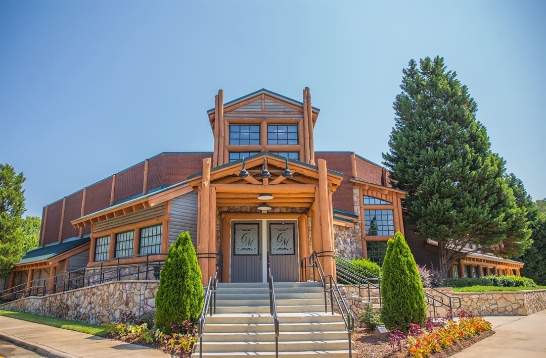 Cypress Manor
