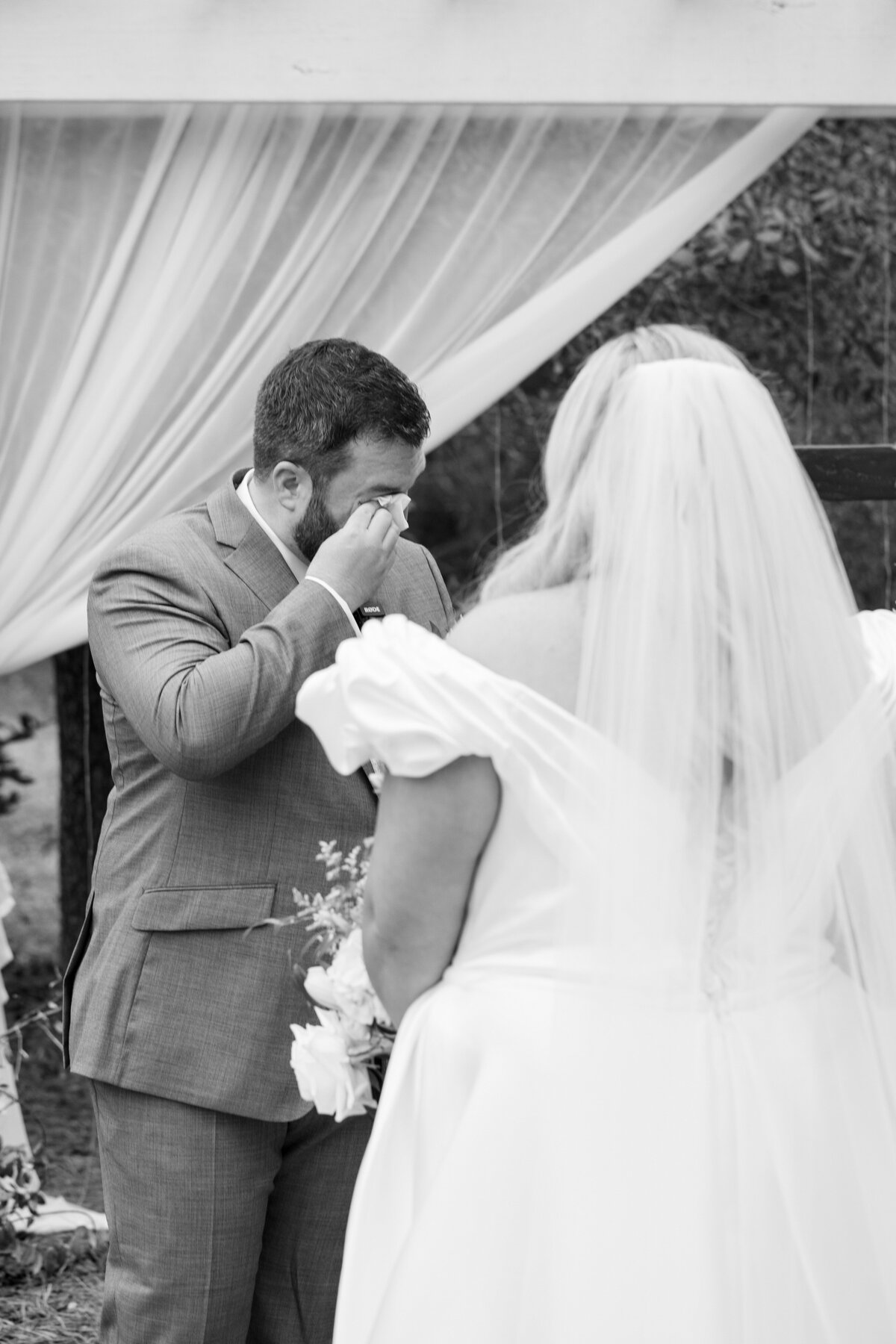 Shelby + Brad Wedding Photos - 1 Preceremony 80 of 106