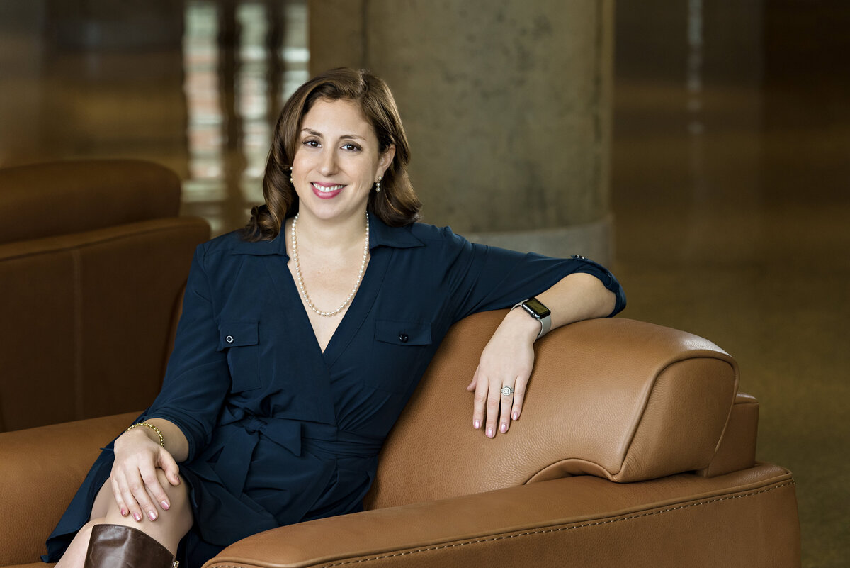 Executive Portraits - Russ Hickman Photography - 0054