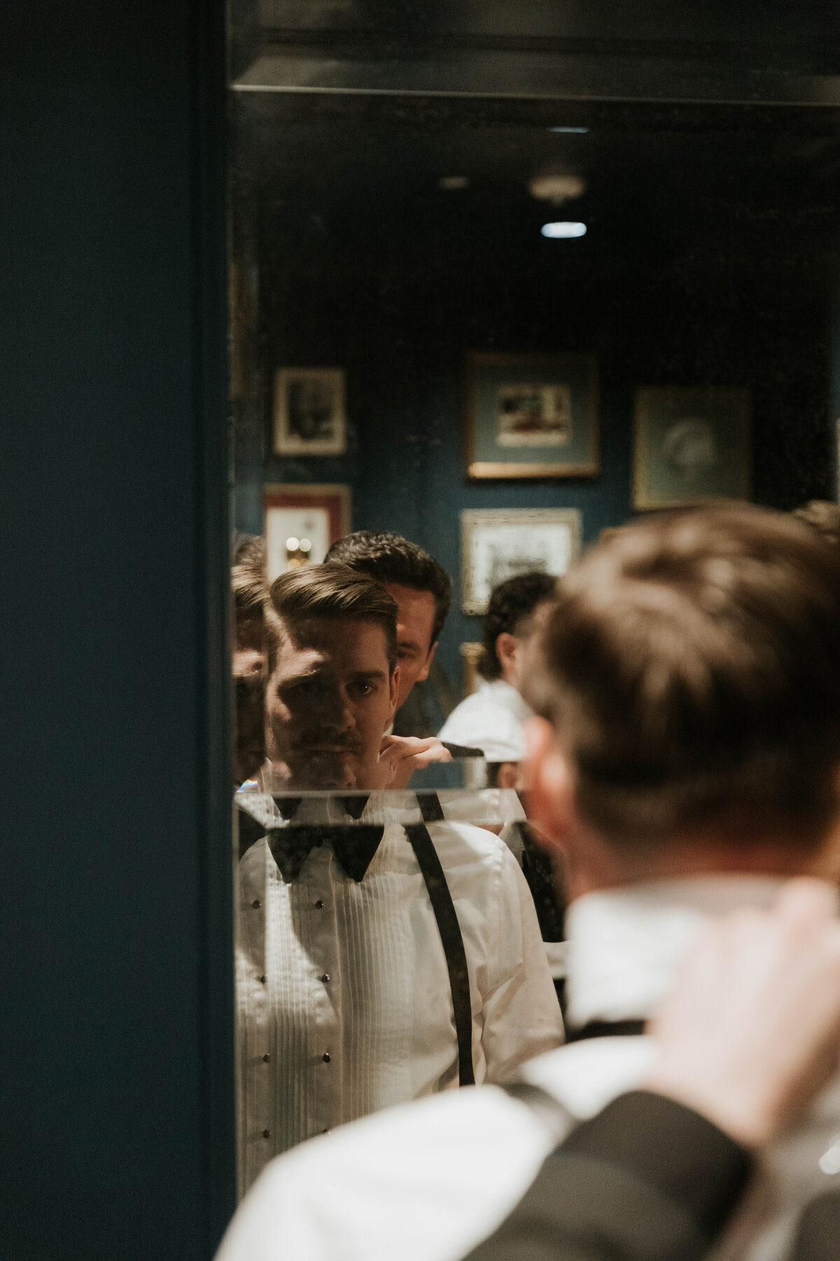Hotel Saskatchewan Wedding Regina 0J3A3446