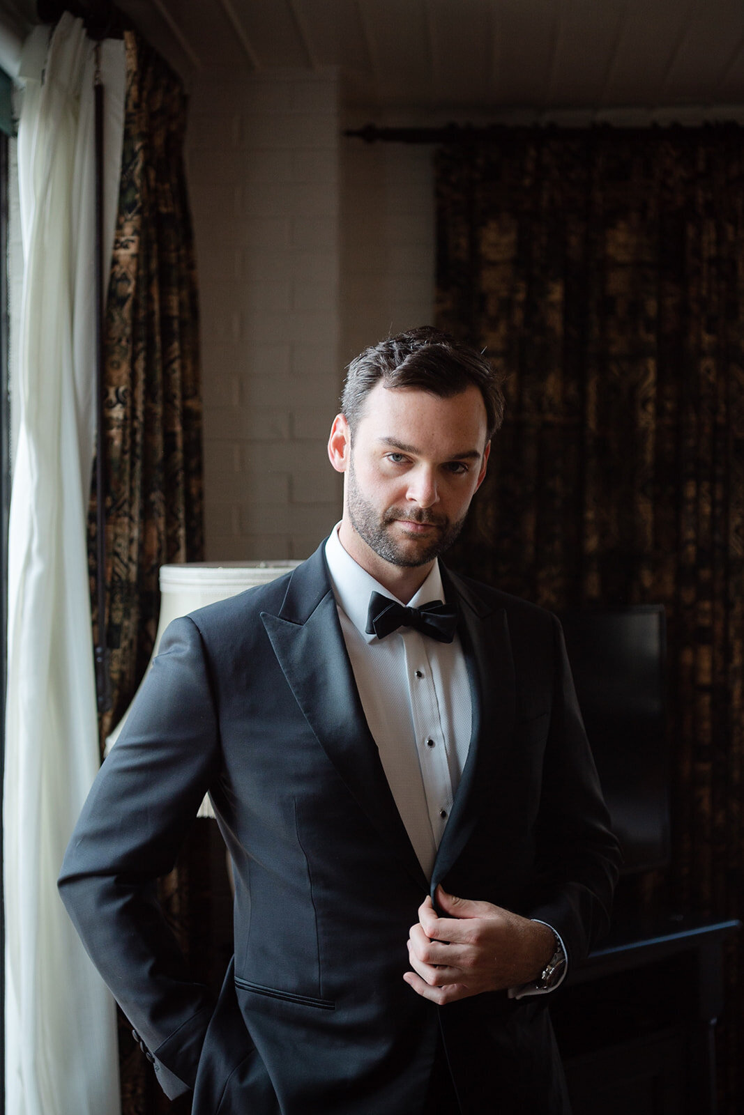 Ashley and Kendall wedding1