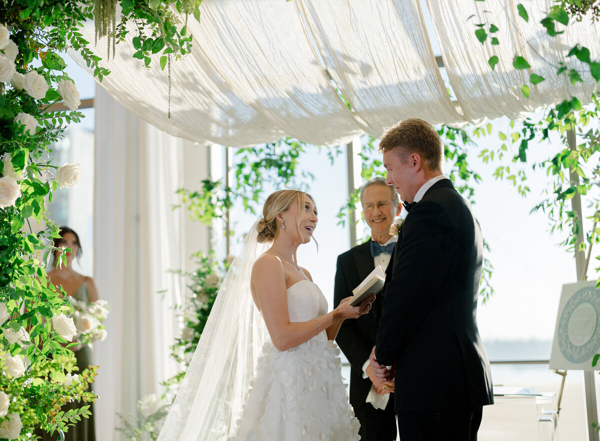 Four Seasons Hotel Seattle Wedding Phyotographer - 46