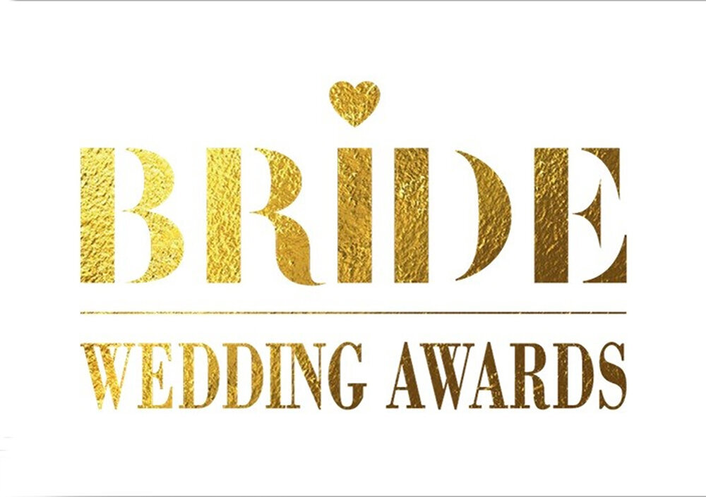 Bride Wedding Awards 2020 Winner Saskia MArloh