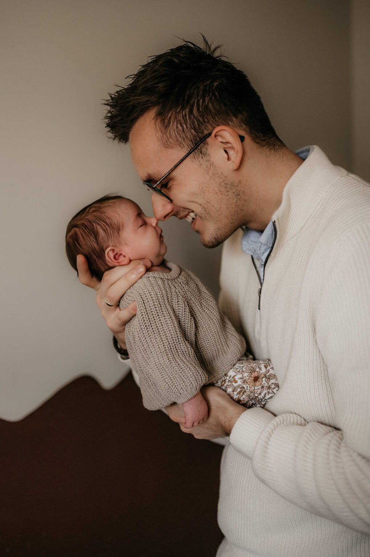 Pure Liefde Fotografie - Floor - Newbornshoot-30