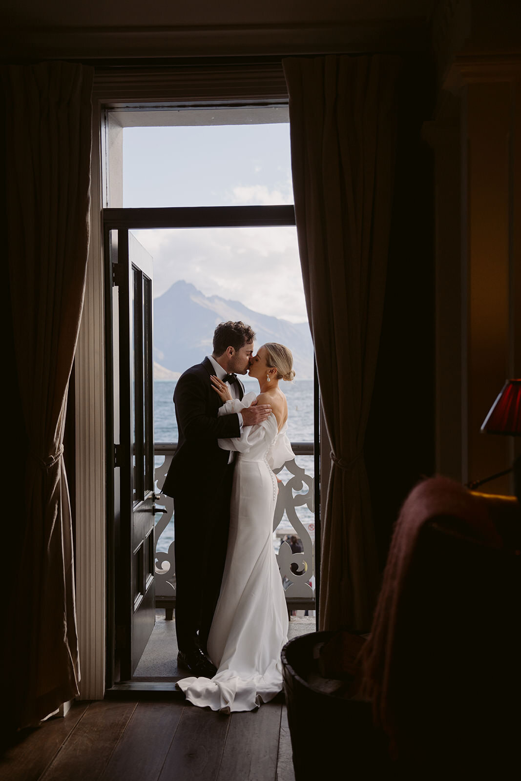 Kate Roberge Photography — Brydie & James-887