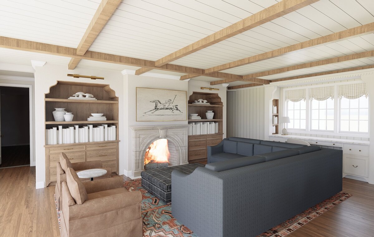 Rochester NY Interior Designer - Residential and Commercial Interior Design firm serving Update NY, the Finger Lakes region, Naples, FL and beyond.