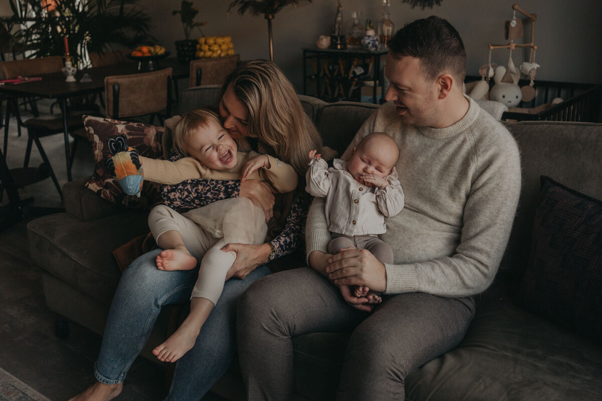 newbornshoot in leiden