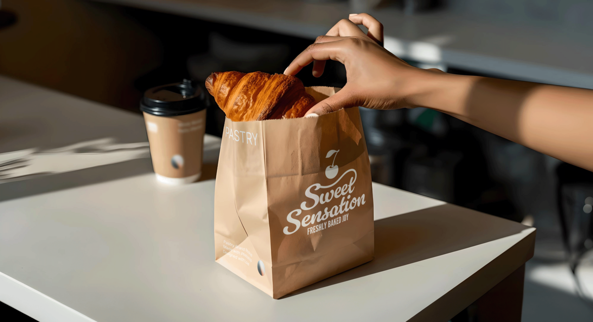 hand bag