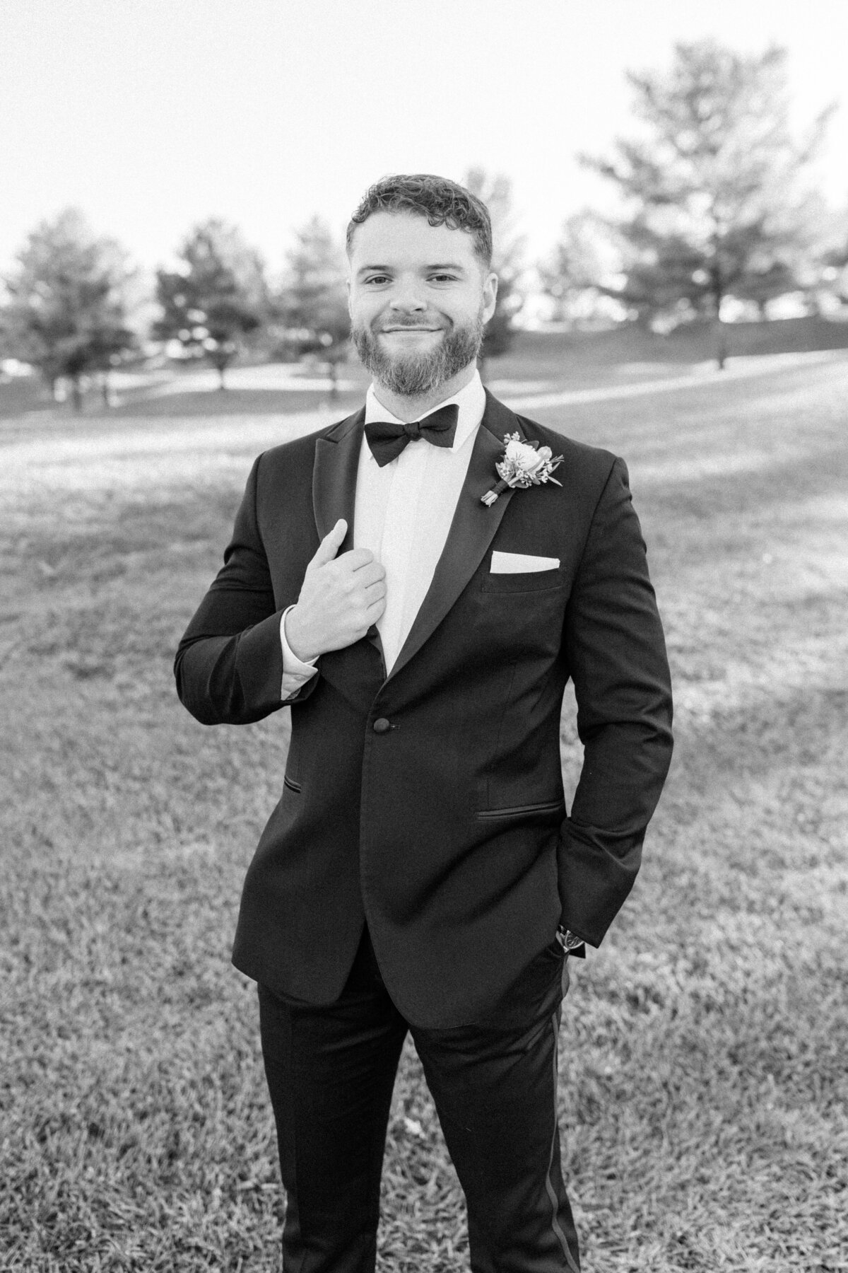 Maddie + Marcus Wedding-213