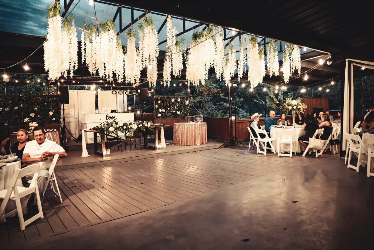 Arrowwood Weddings + Events photo