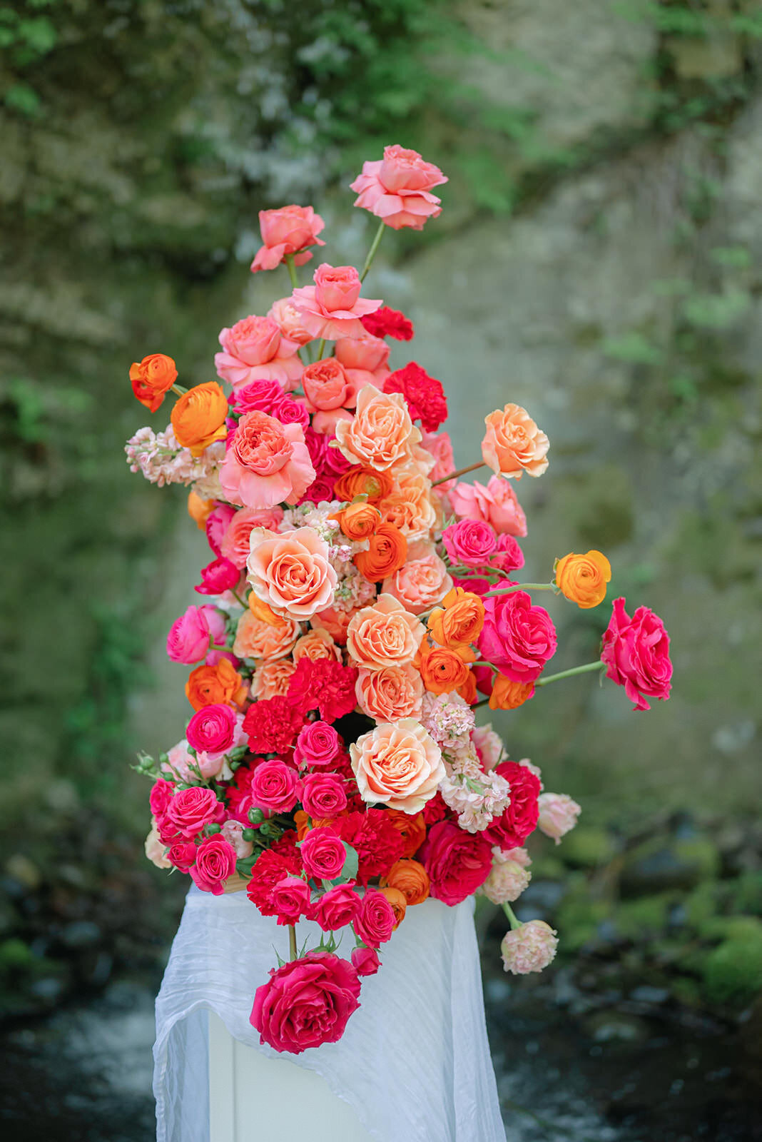 Best luxury wedding keepsakes and albums