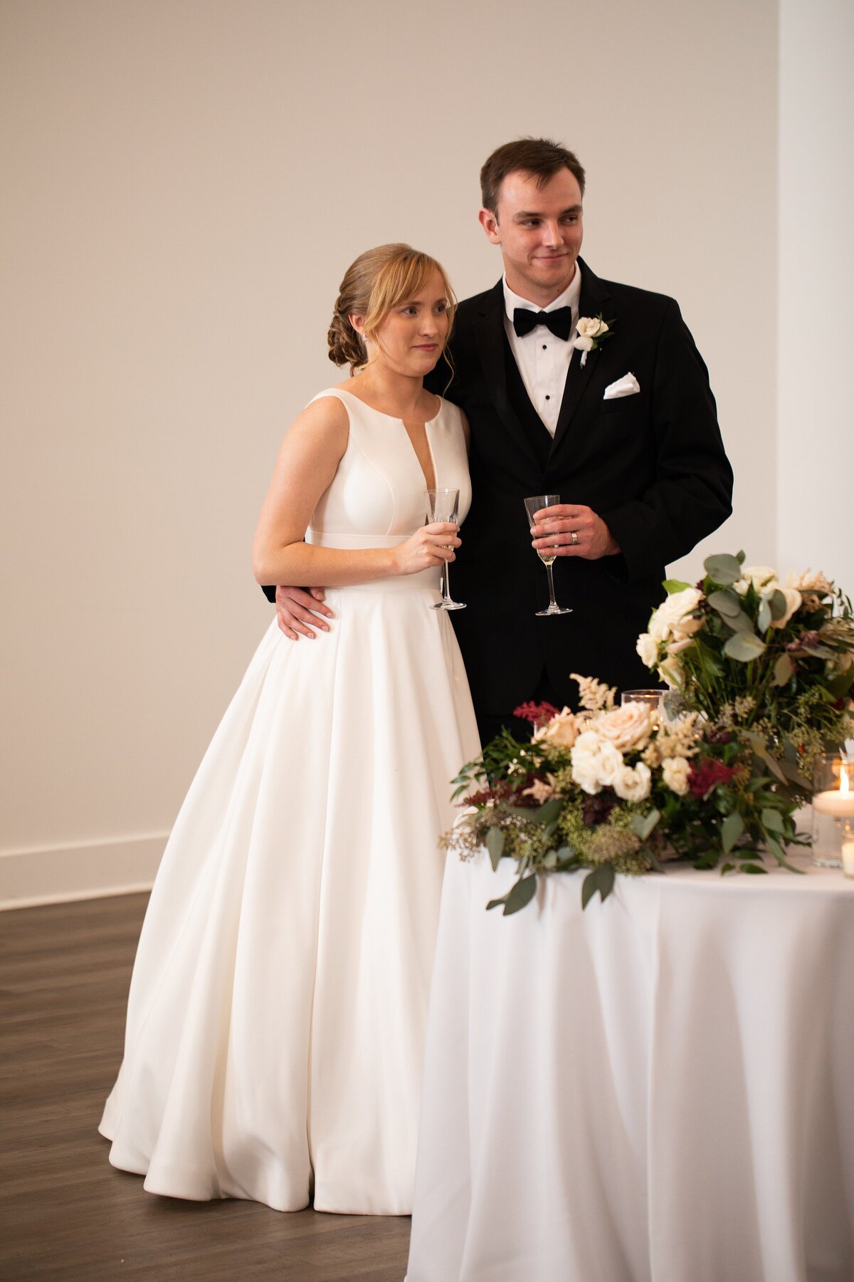 Katelyn and Collin Wedding Photos - Reception 138 of 286