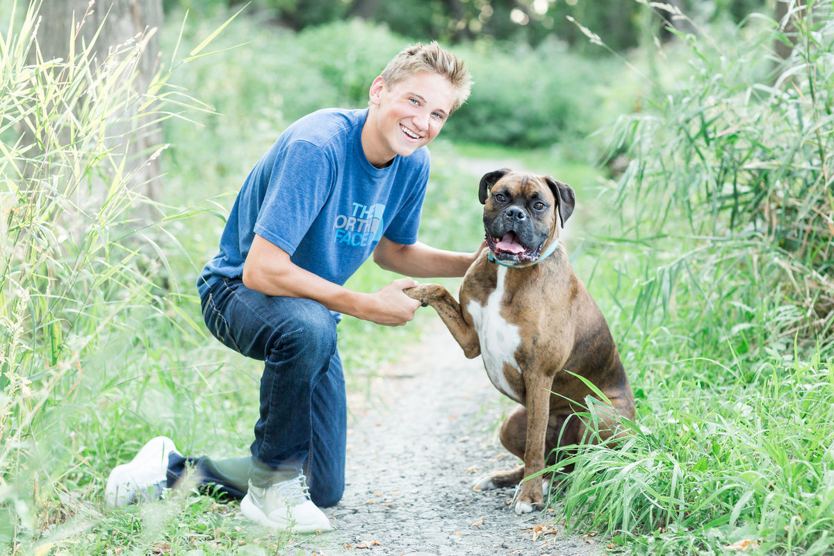 Fargo Moorhead West Fargo Senior Photographers