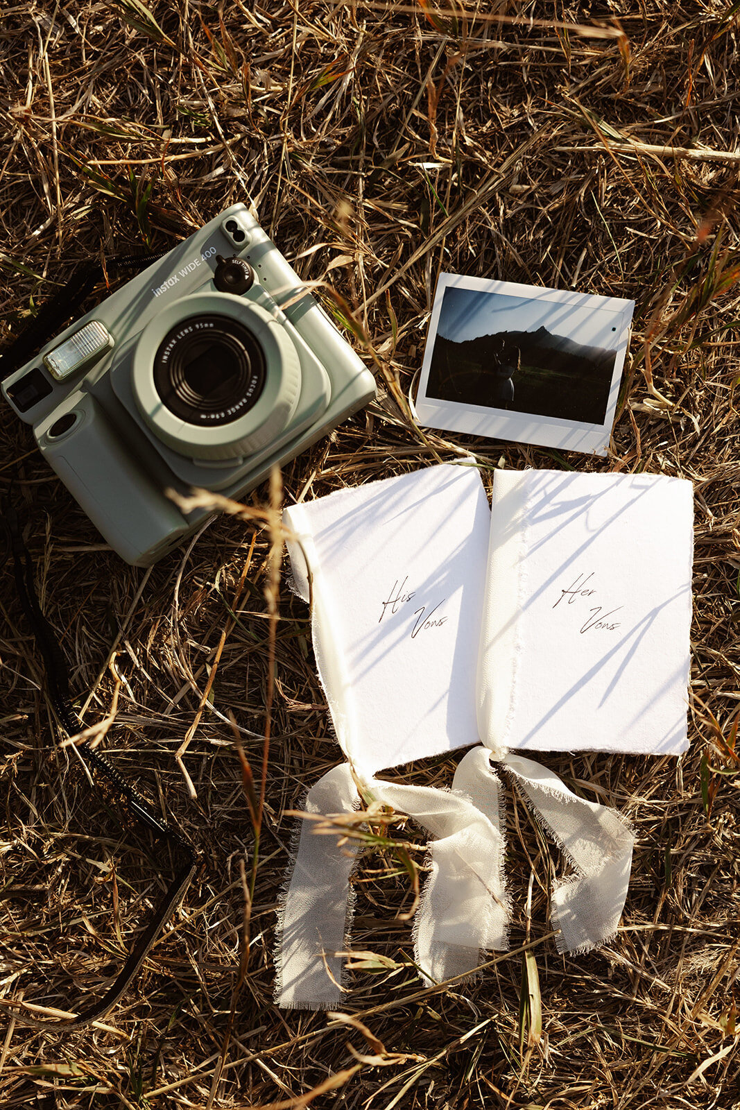 colorado elopement