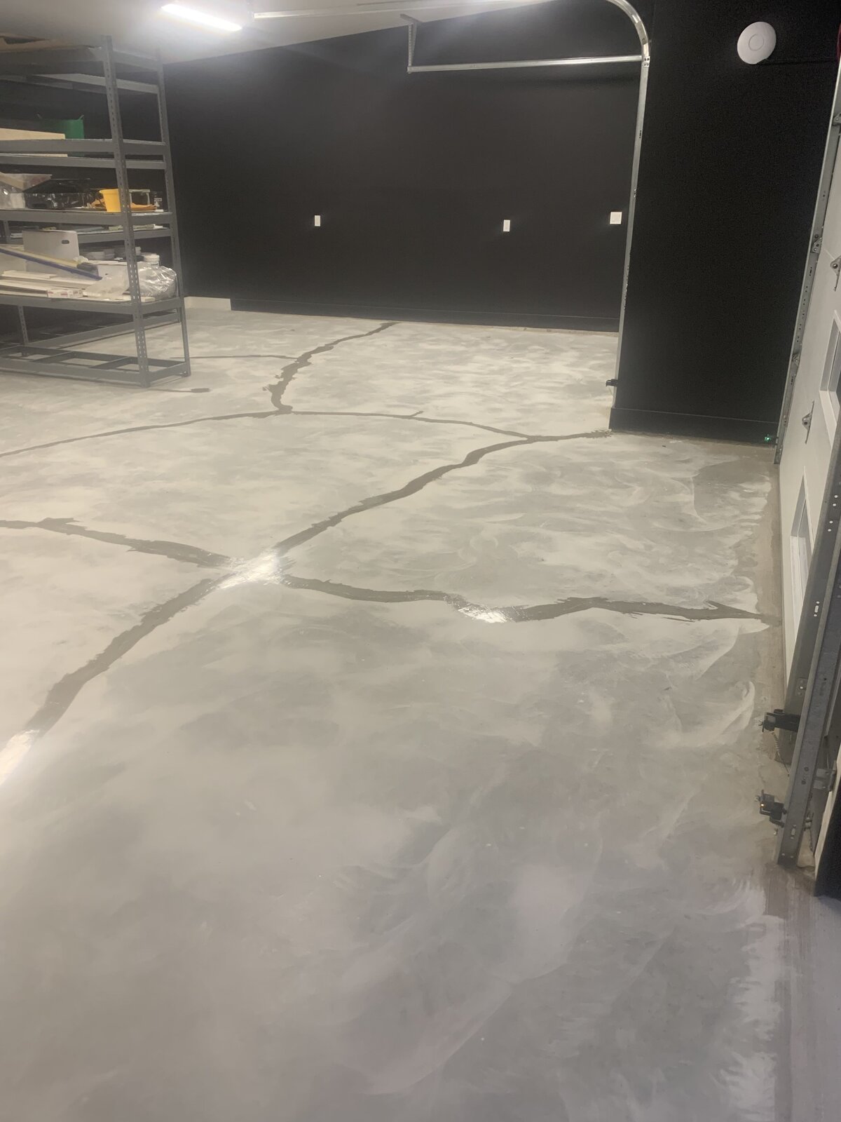 Ground Down Land Management - Resurfacing - Epoxy - Refinishing - Bathrooms - Countertops - Nova Scotia - Excavation - Landscaping
