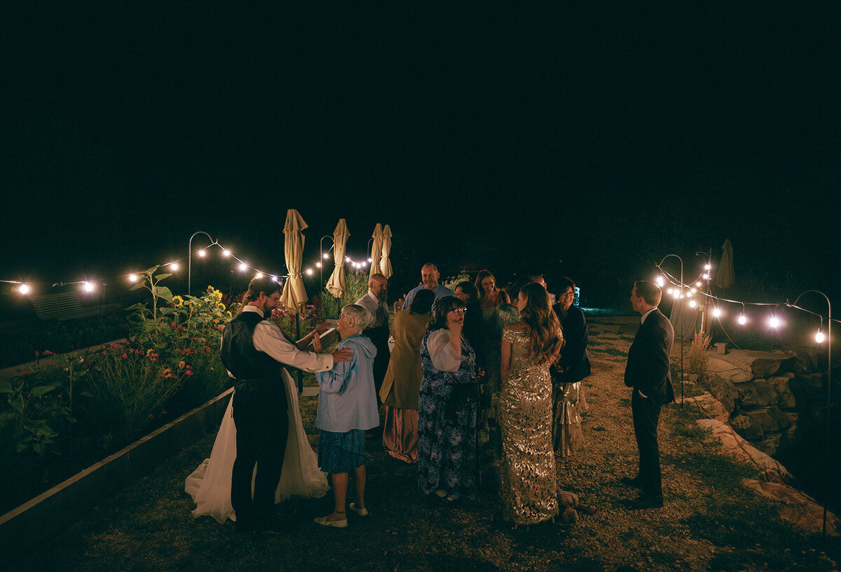 Vanessa & Gabriel Wedding - 1136