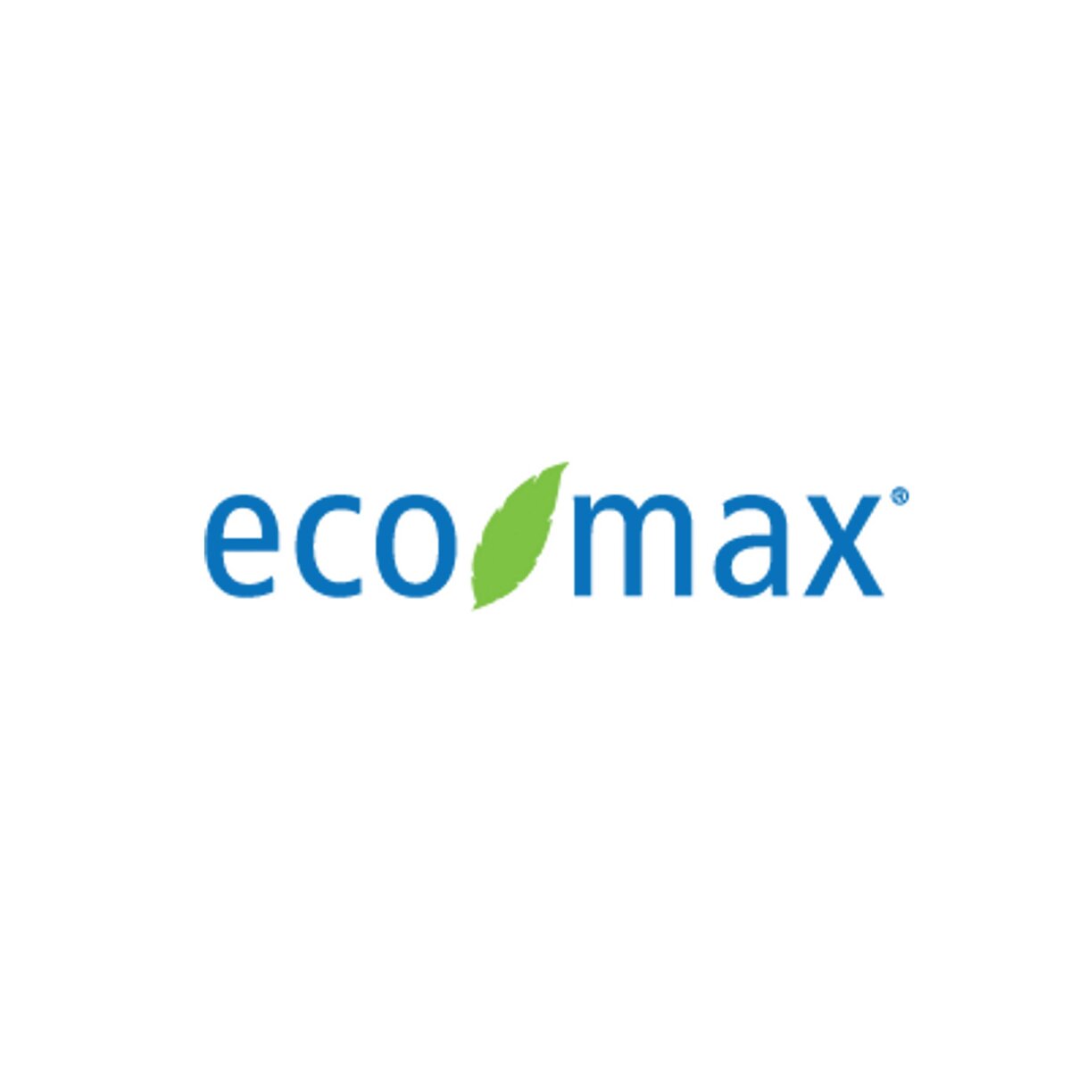Eco-Max Logo