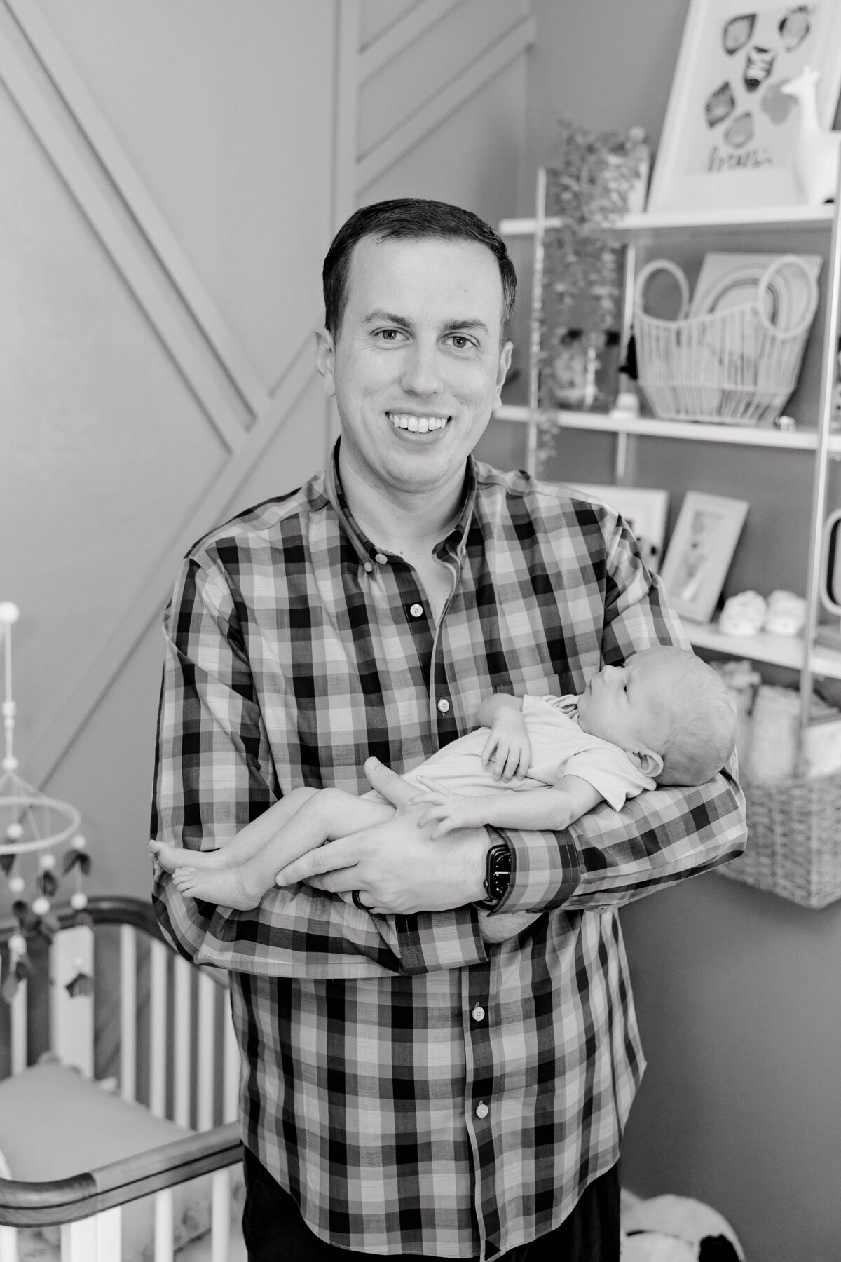 Powell Newborn-35