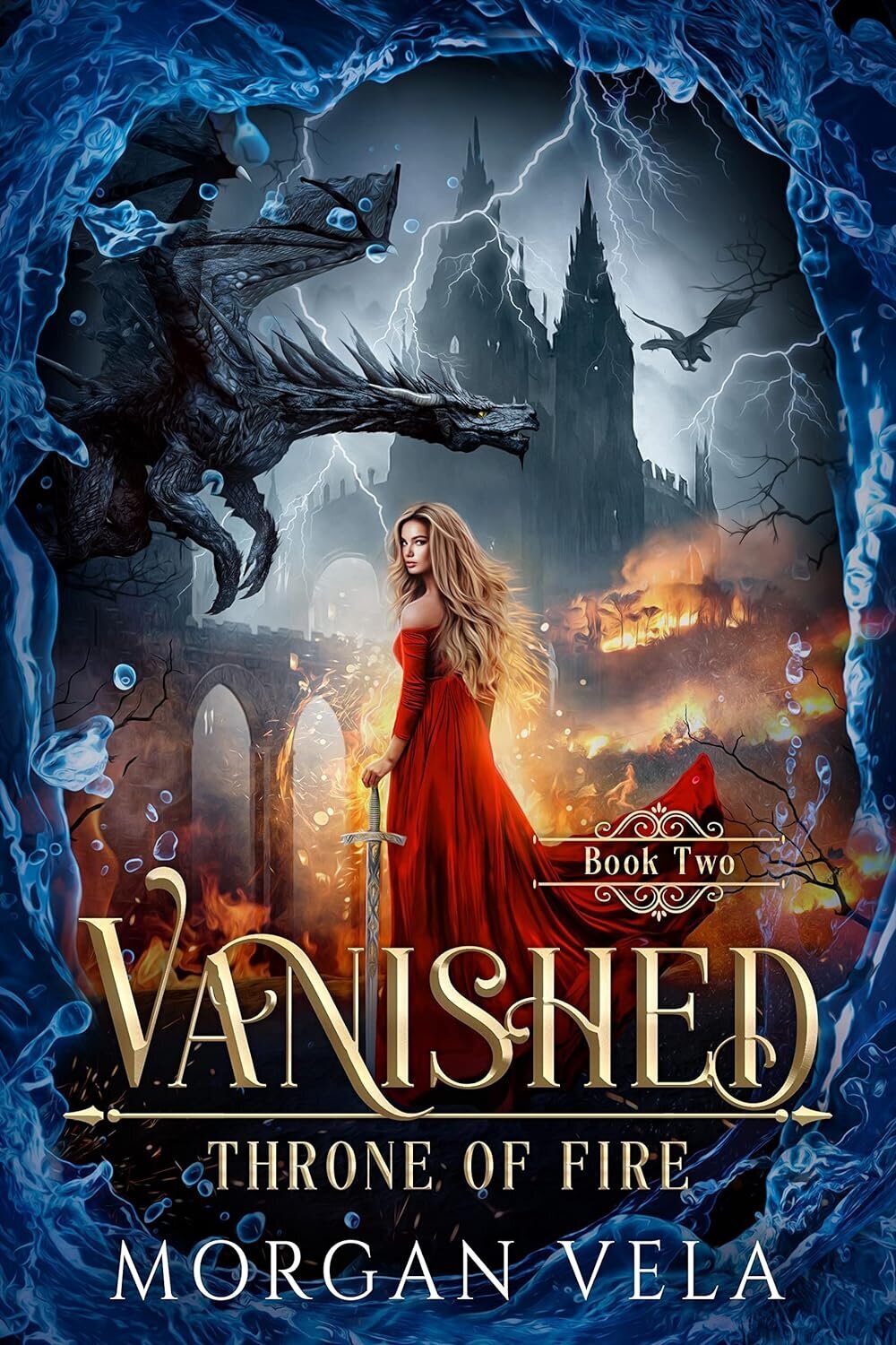 vanished 2