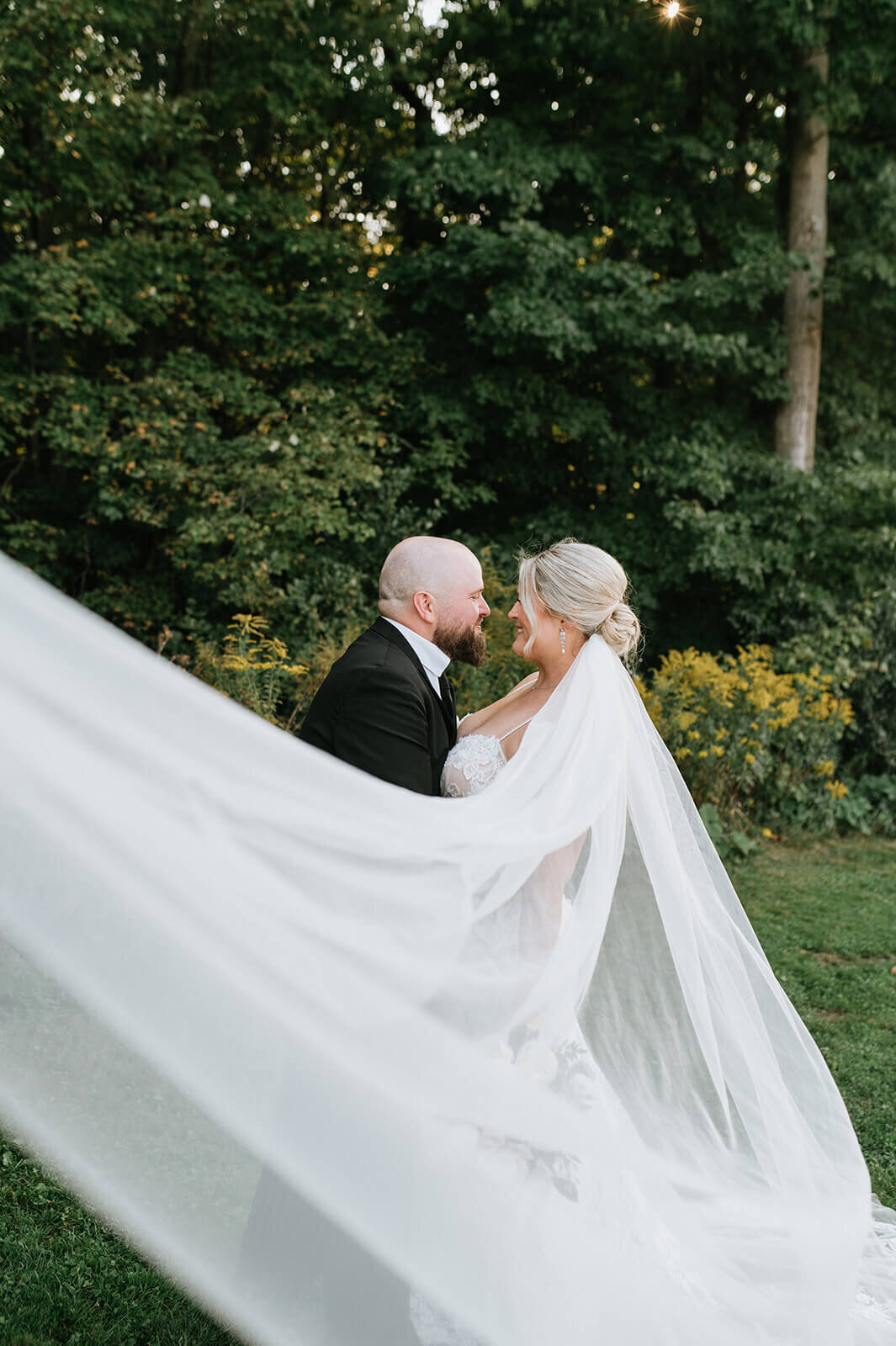 Bride-Groom