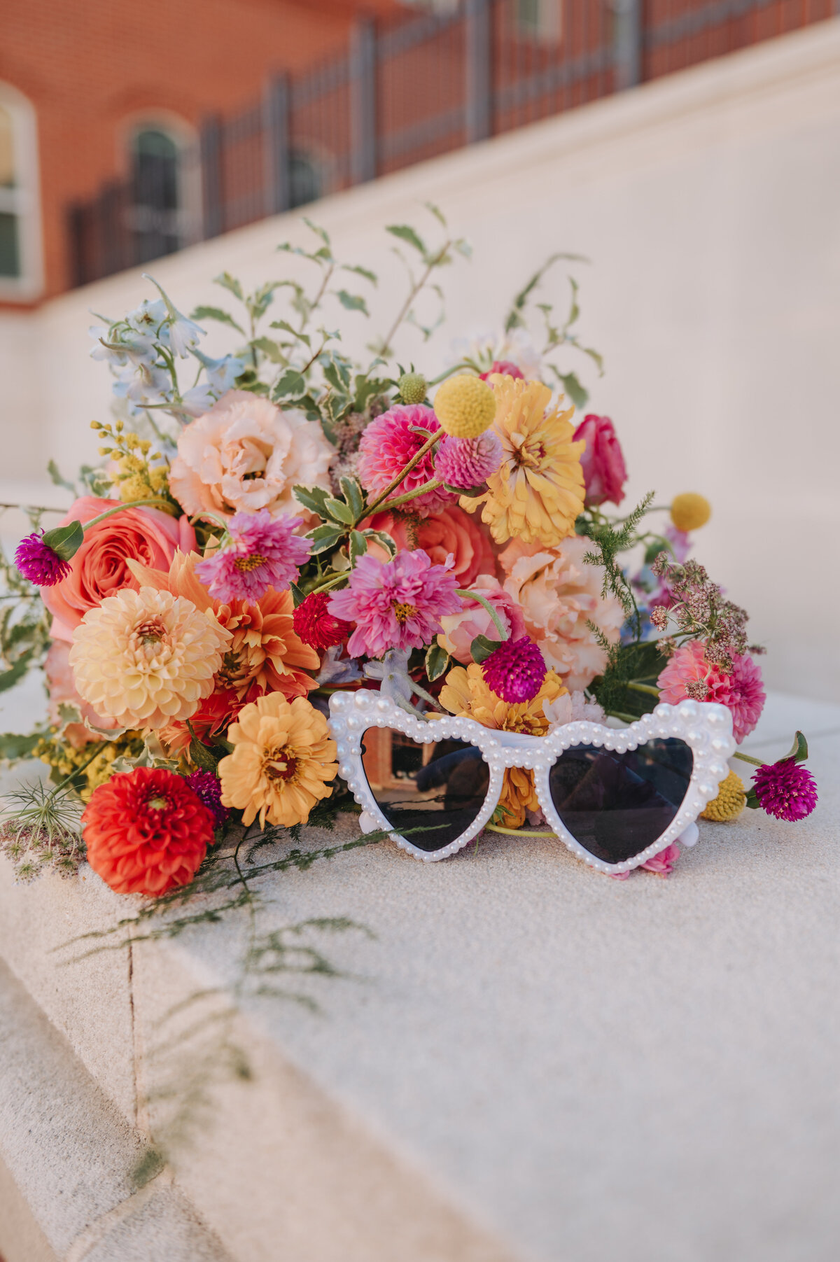 North Georgia Elopement